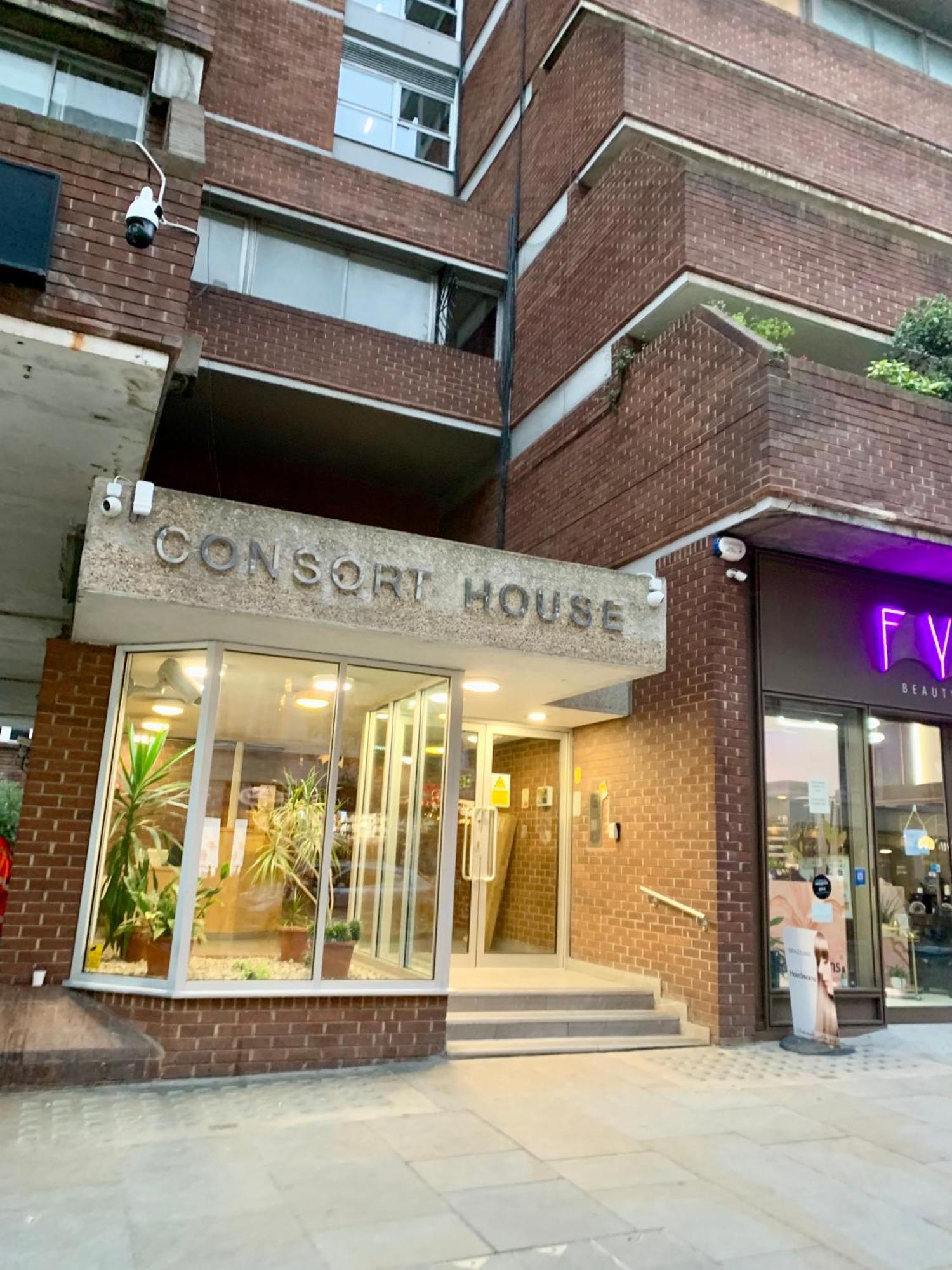 New- Prime Location-spacious Cozy Next To Hyde Park Privat bolig *