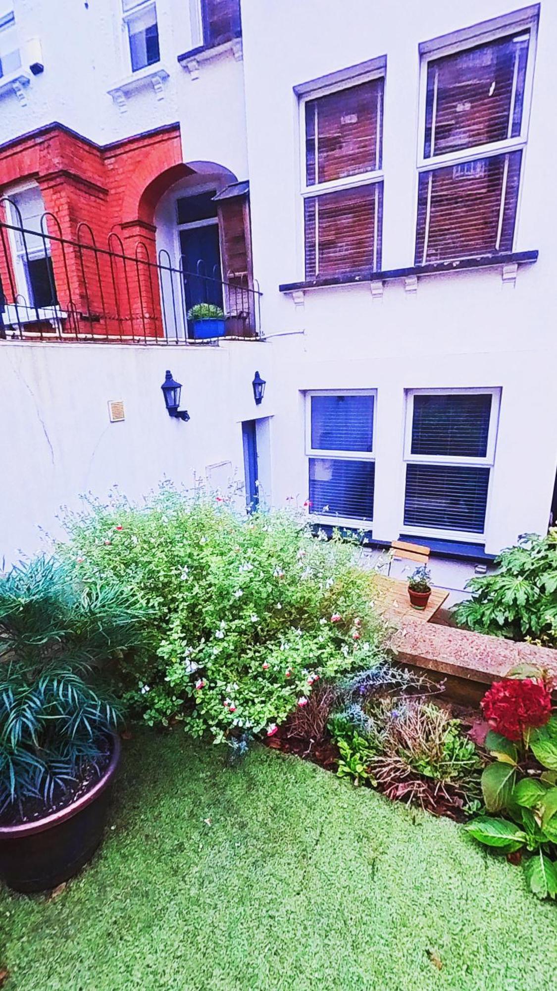 1 Bed Flat In East Dulwich Appartement Londen