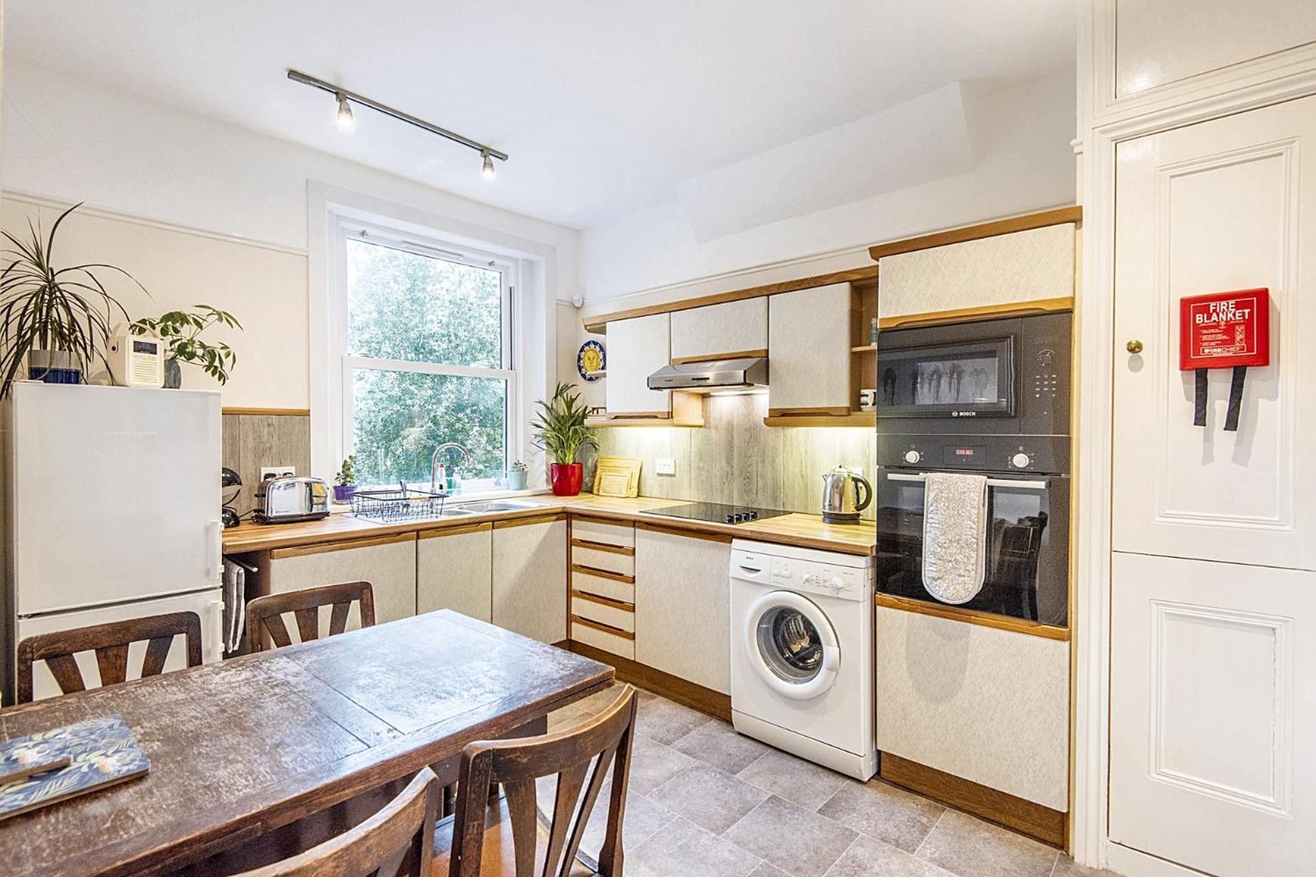 Appartement 1 Bed Flat In East Dulwich