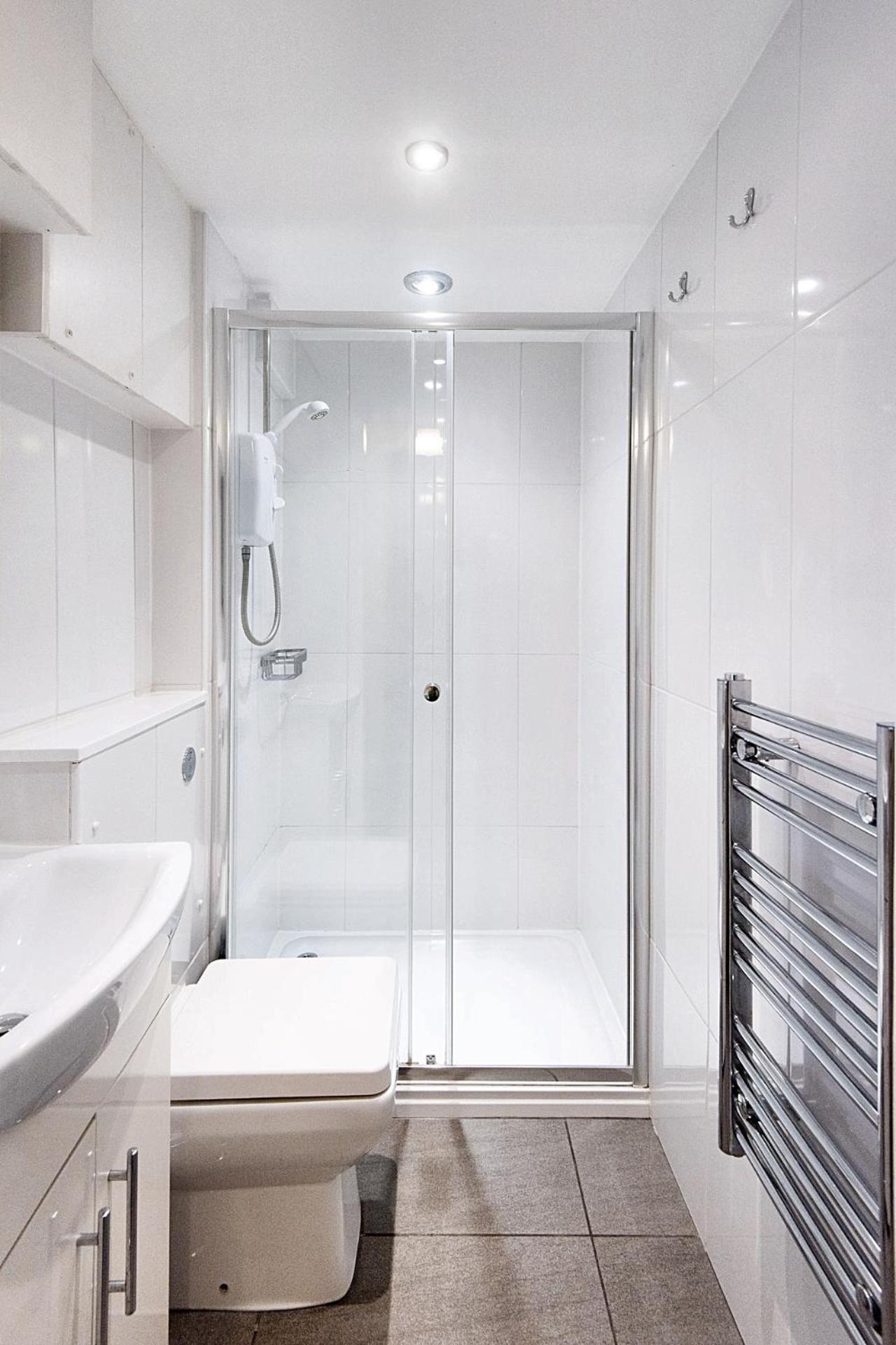 Appartement 1 Bed Flat In East Dulwich *