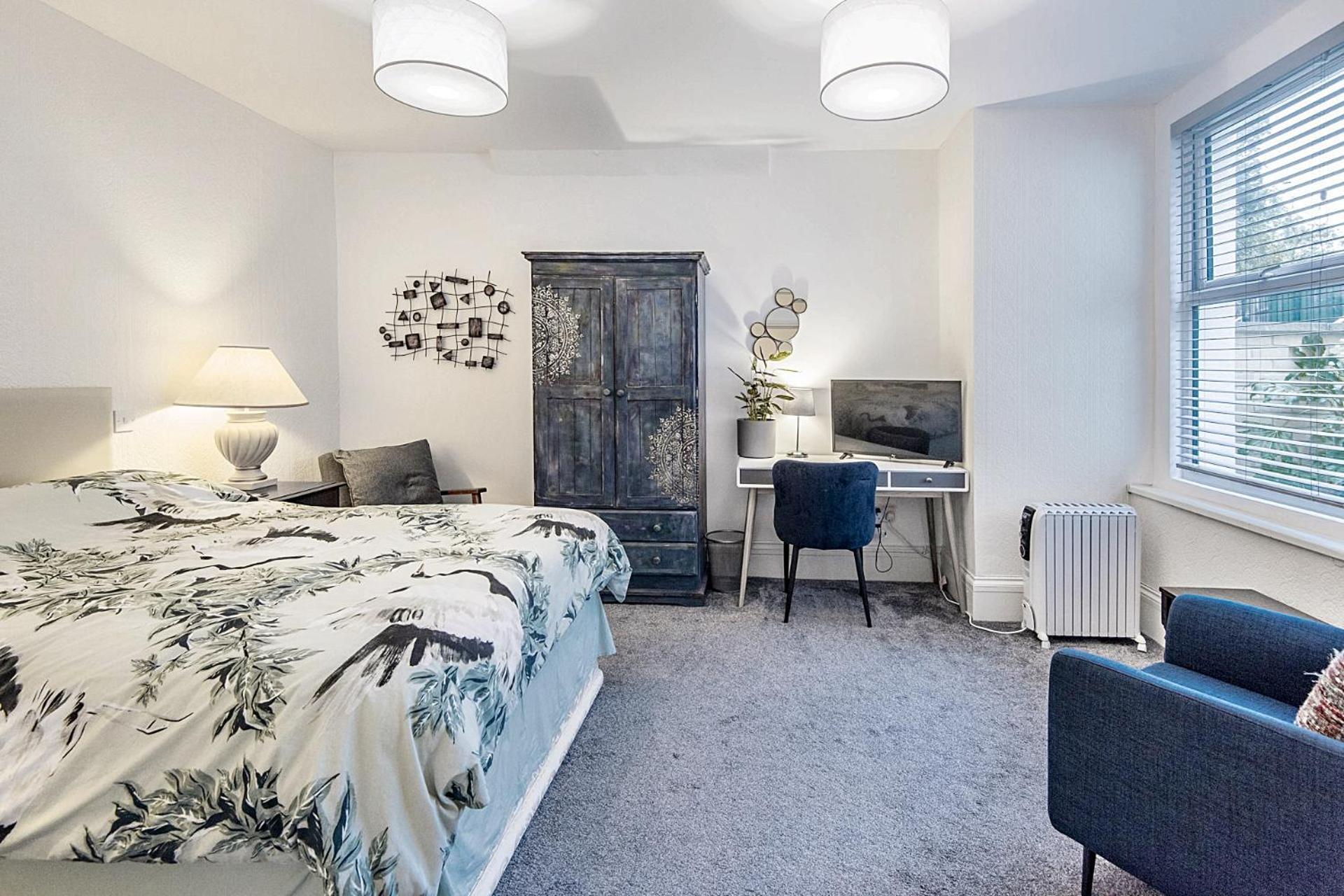Appartement 1 Bed Flat In East Dulwich