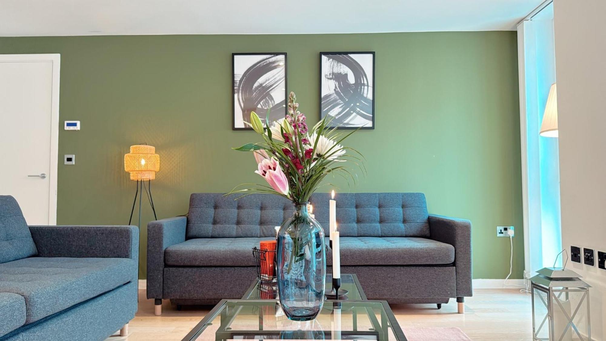 Appartement Shoreditch By Sleepy