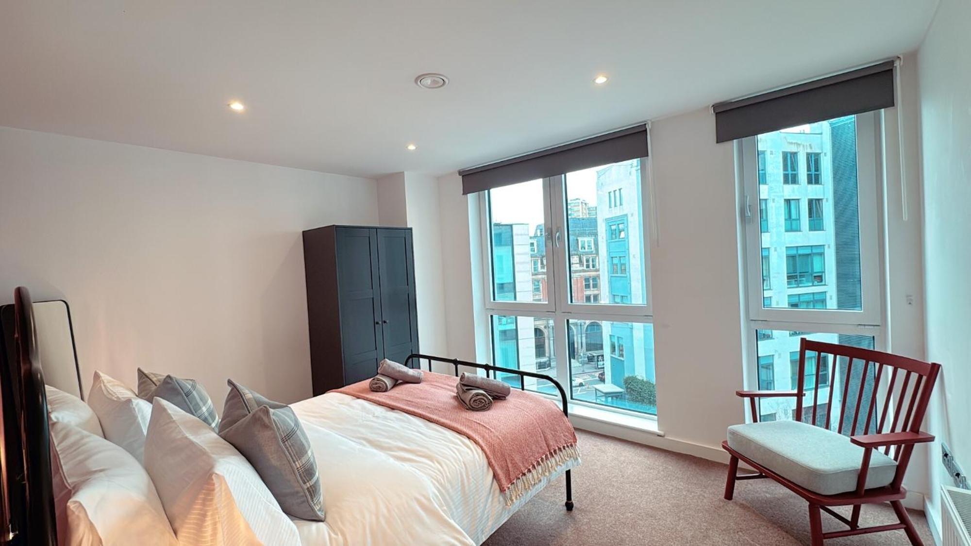 Shoreditch By Sleepy Appartement