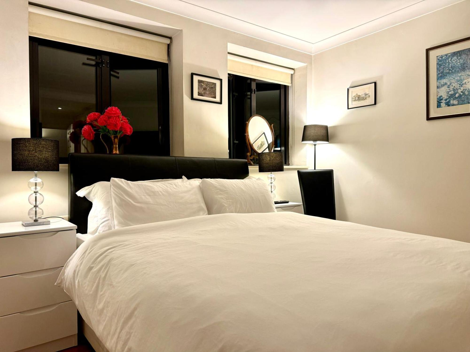Lovely 2 Bedroom By Wild Lejlighed
