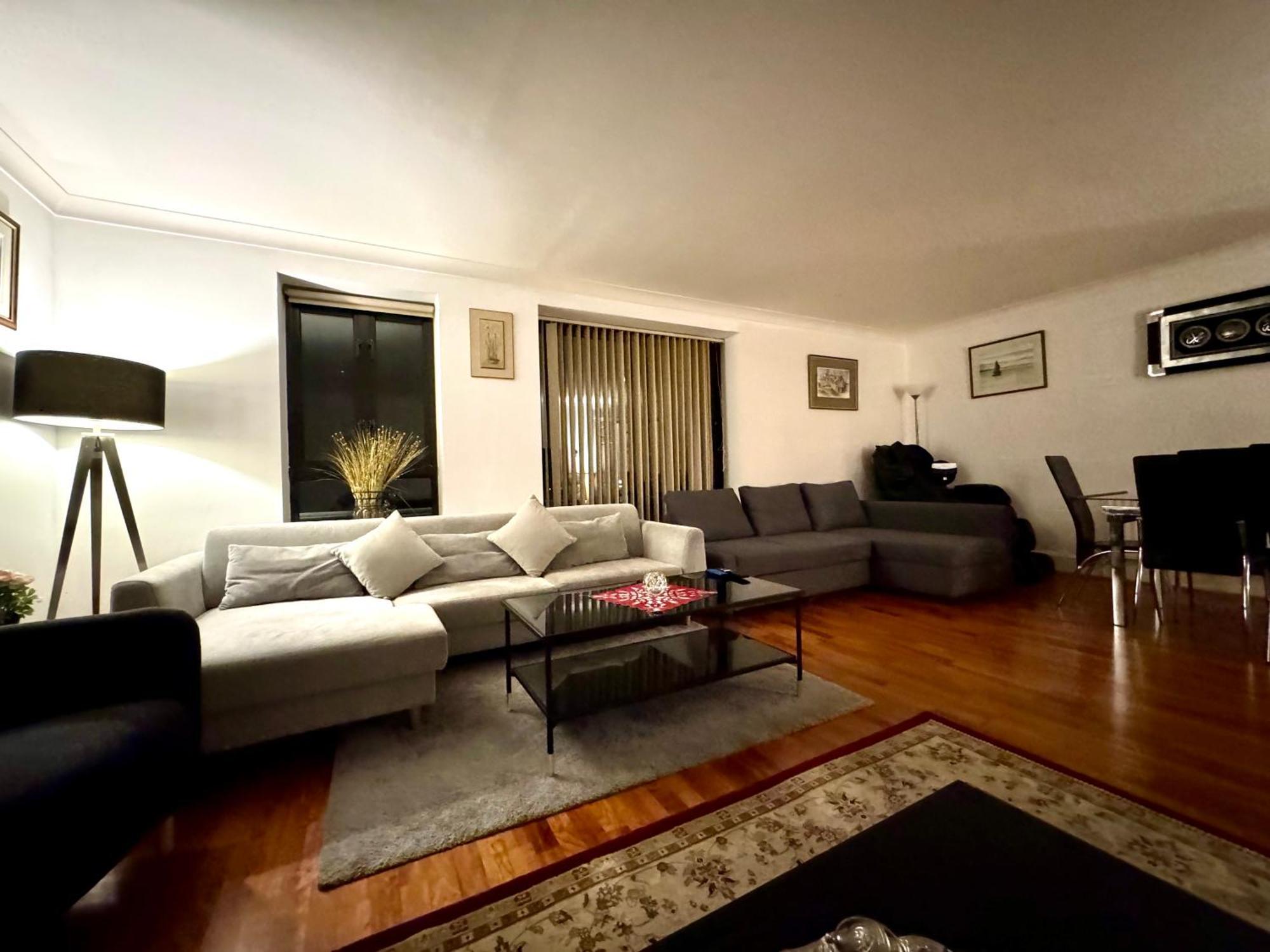 Lovely 2 Bedroom By Wild Lejlighed *