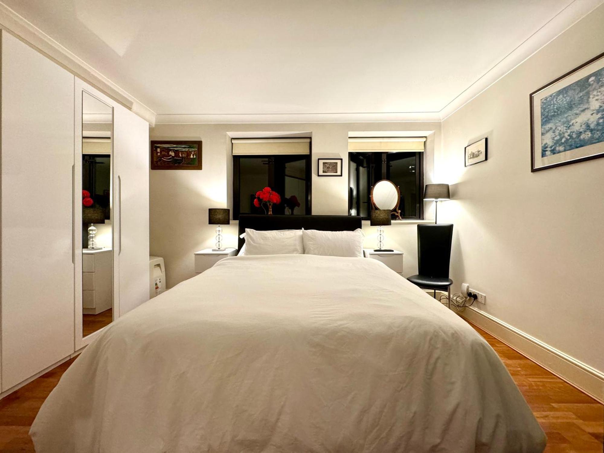 Lovely 2 Bedroom By Wild Lejlighed London