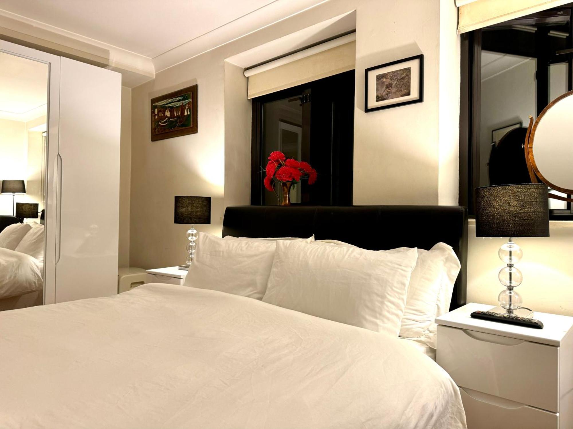 Lejlighed Lovely 2 Bedroom By Wild London