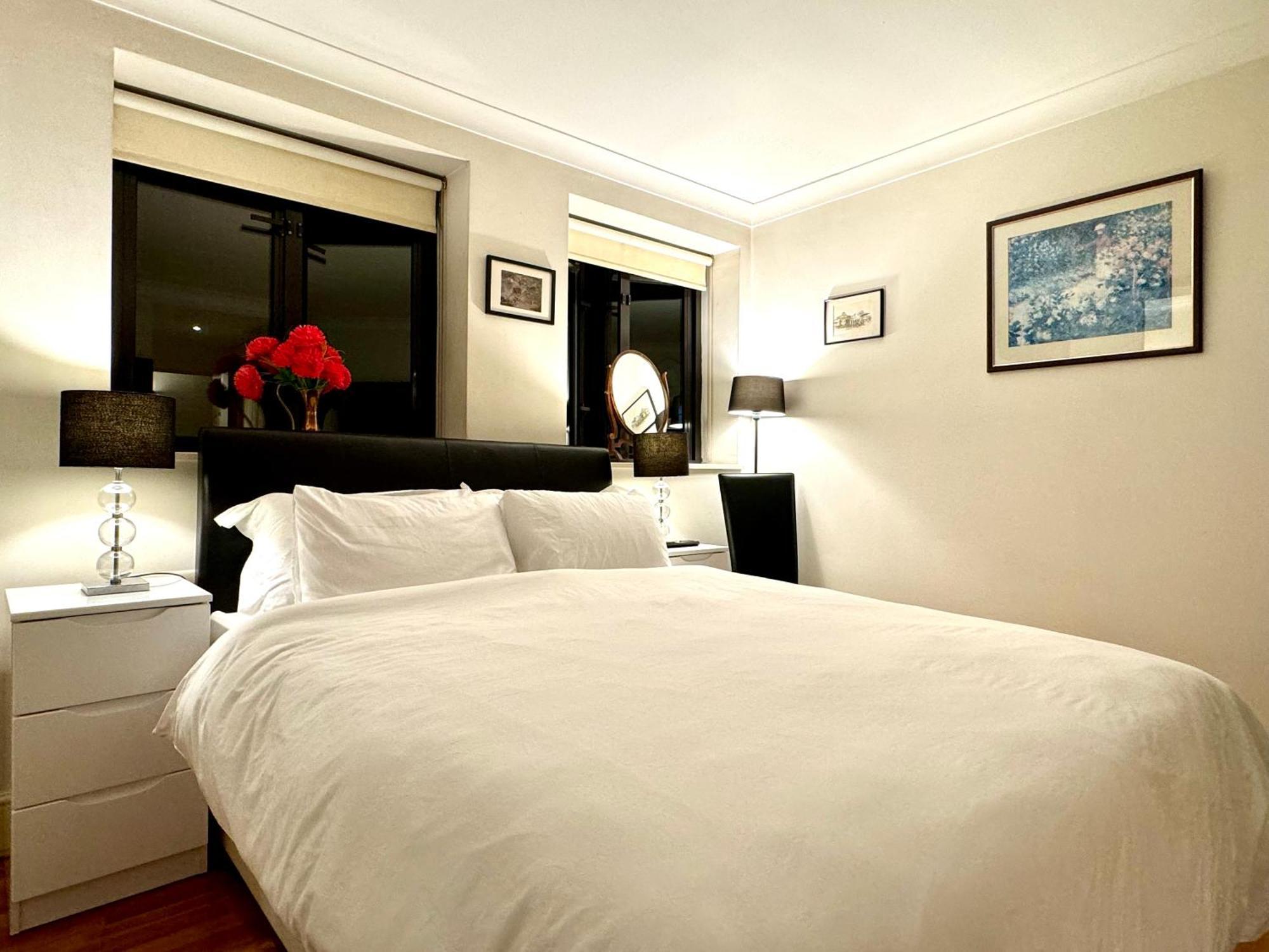 Lejlighed Lovely 2 Bedroom By Wild London