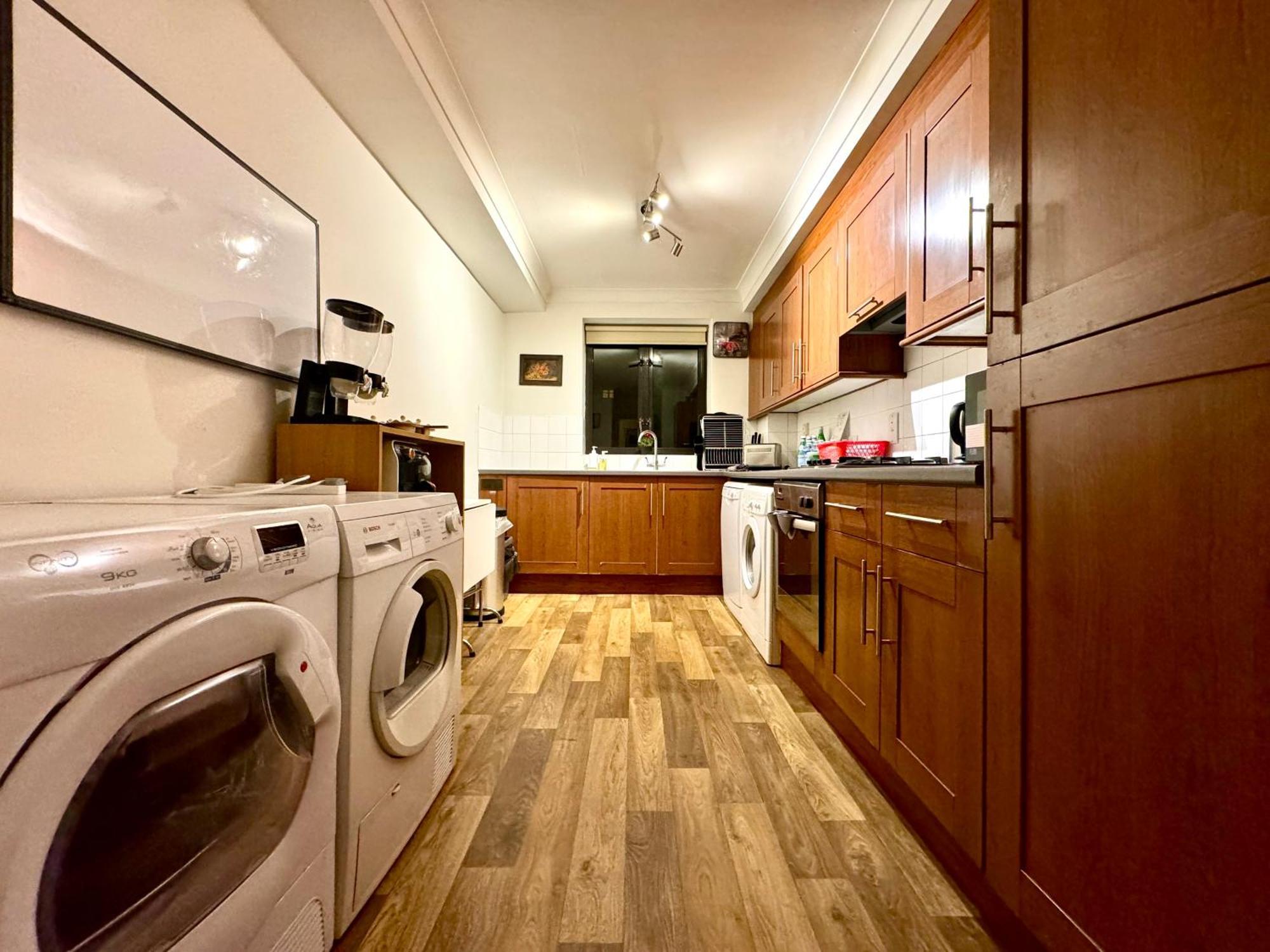 Lovely 2 Bedroom By Wild Lejlighed