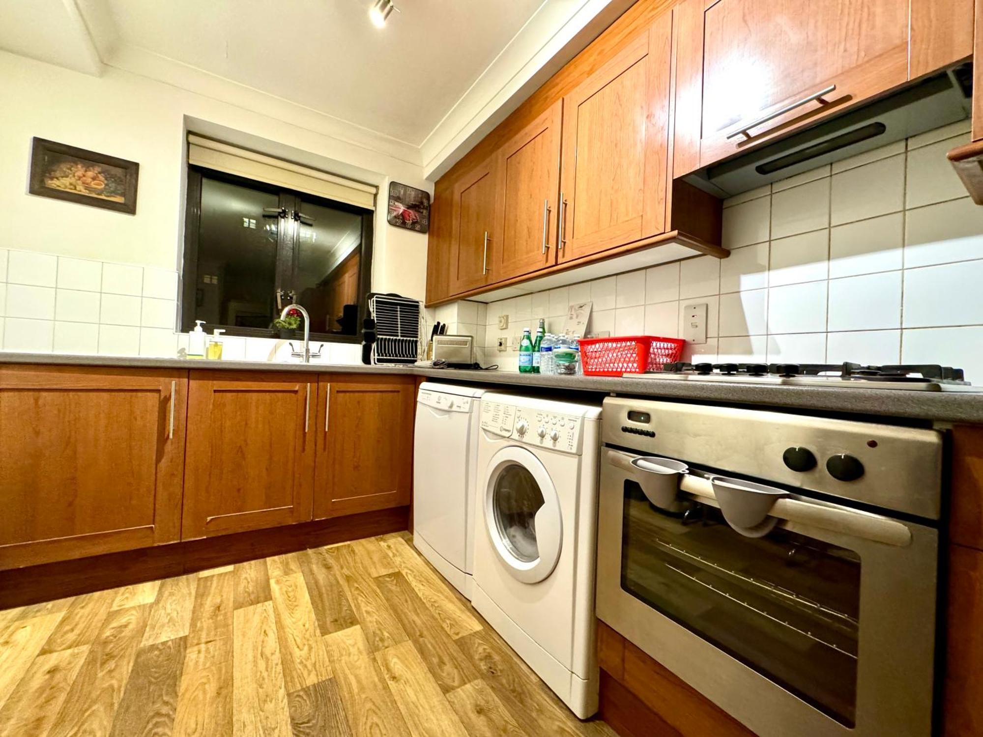 Lejlighed Lovely 2 Bedroom By Wild *