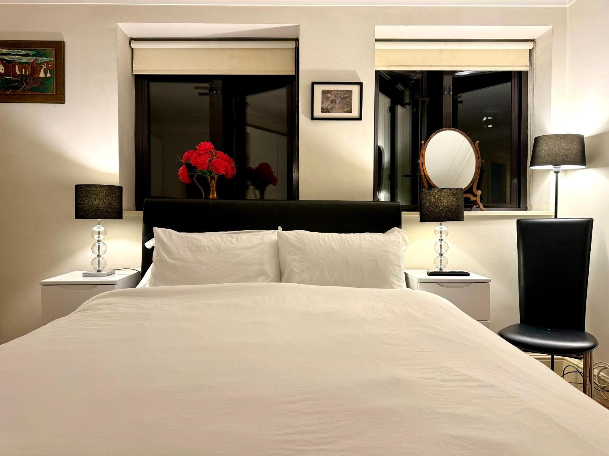 Lejlighed Lovely 2 Bedroom By Wild *
