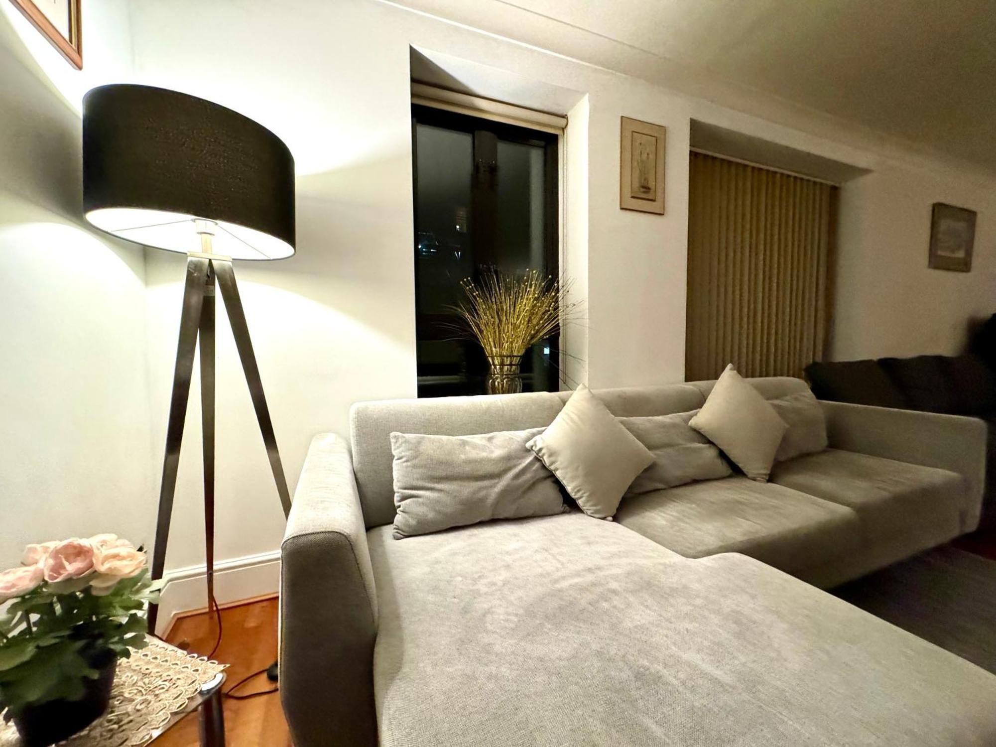 Lejlighed Lovely 2 Bedroom By Wild *