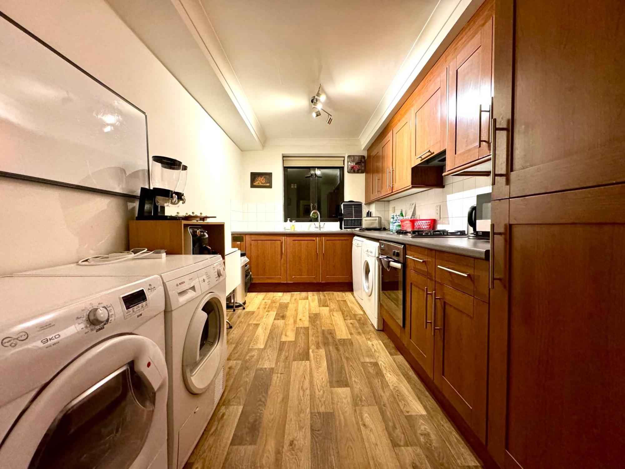 Lejlighed Lovely 2 Bedroom By Wild London
