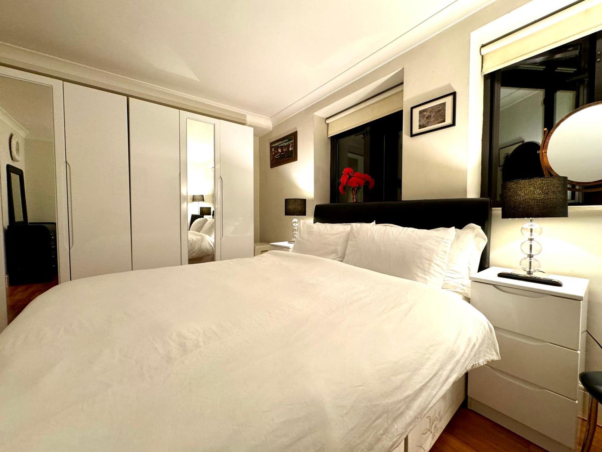 Lejlighed Lovely 2 Bedroom By Wild London