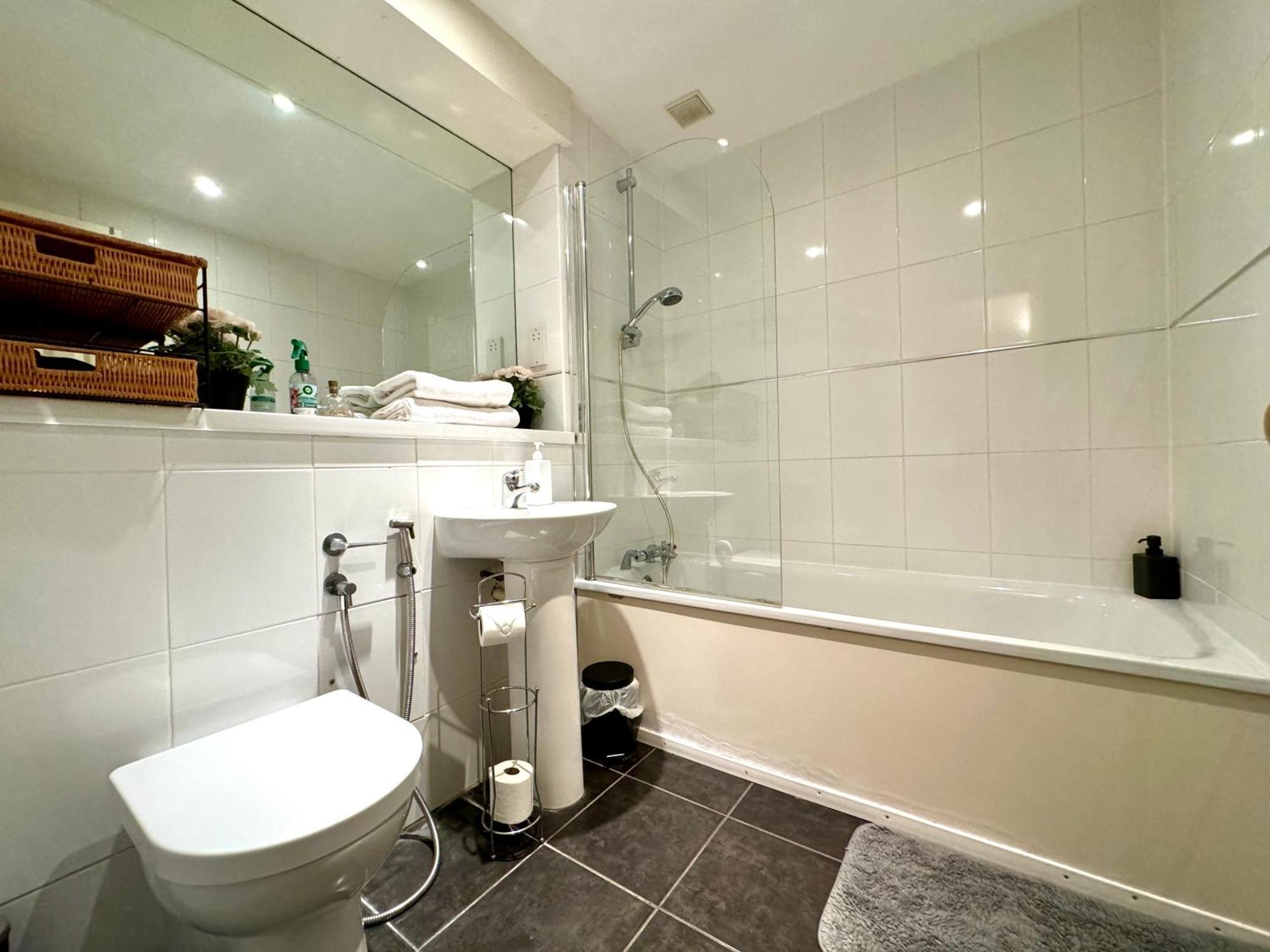 Lejlighed Lovely 2 Bedroom By Wild *