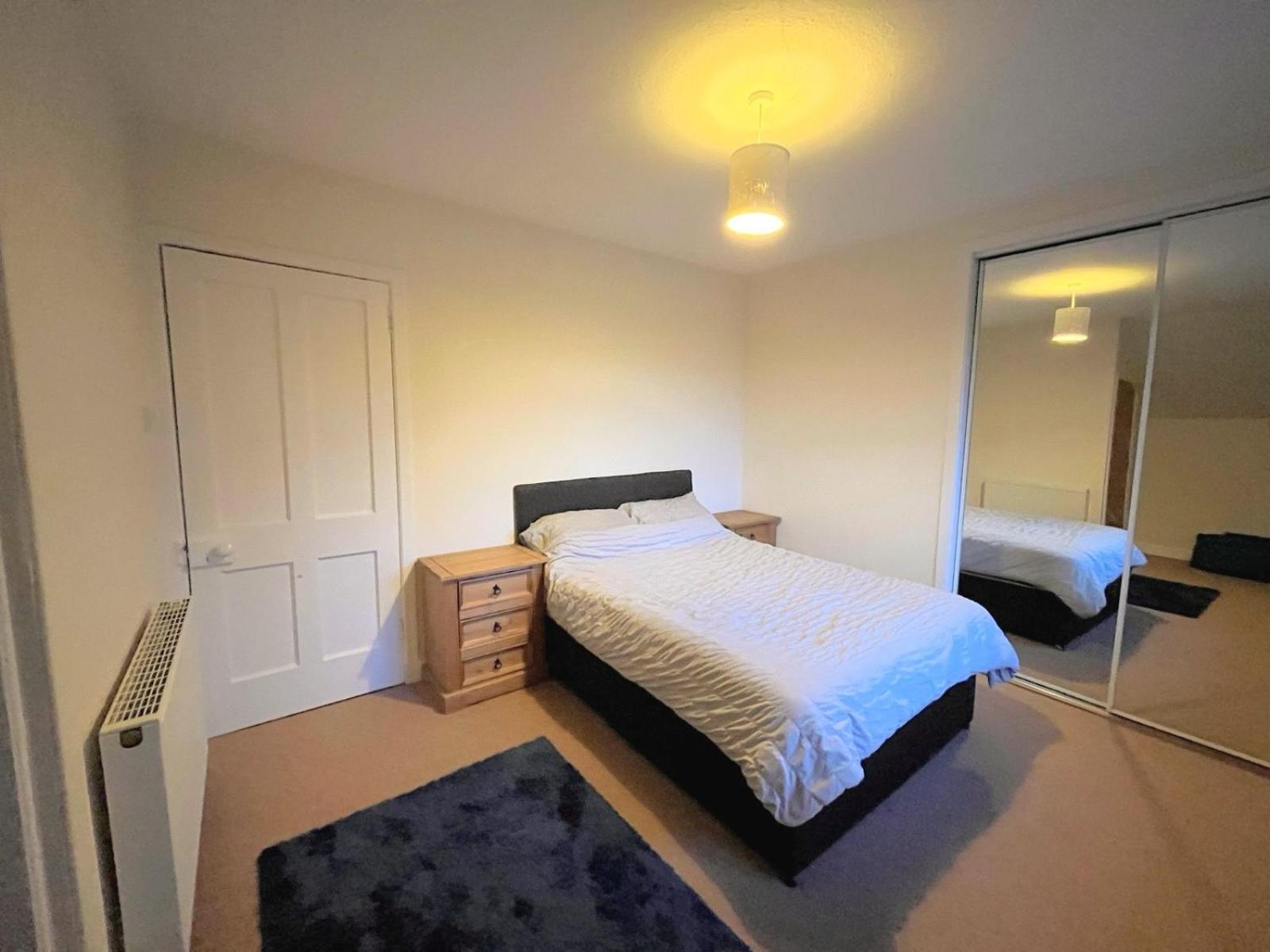 Rum i privatbostad Cozy In Classic Victorian Home, Heart Of Pimlico S