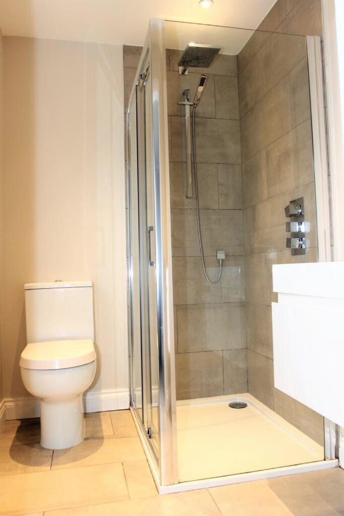 Privat bolig Cozy In Classic Victorian Home, Heart Of Pimlico S