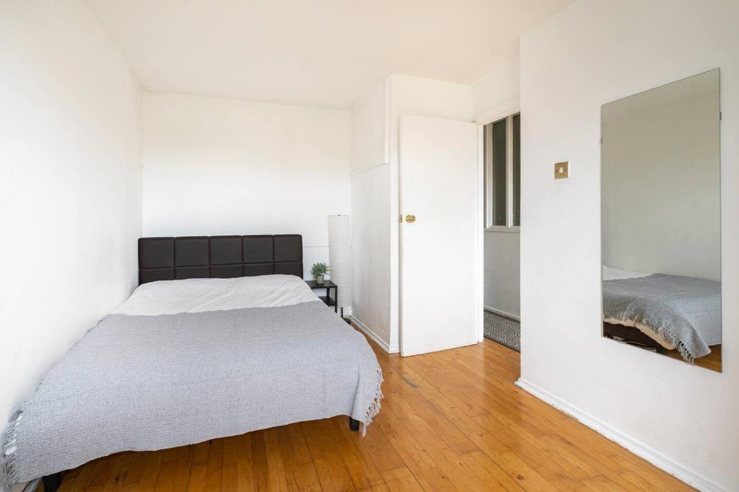 Privat overnatting Large With Skyline View London