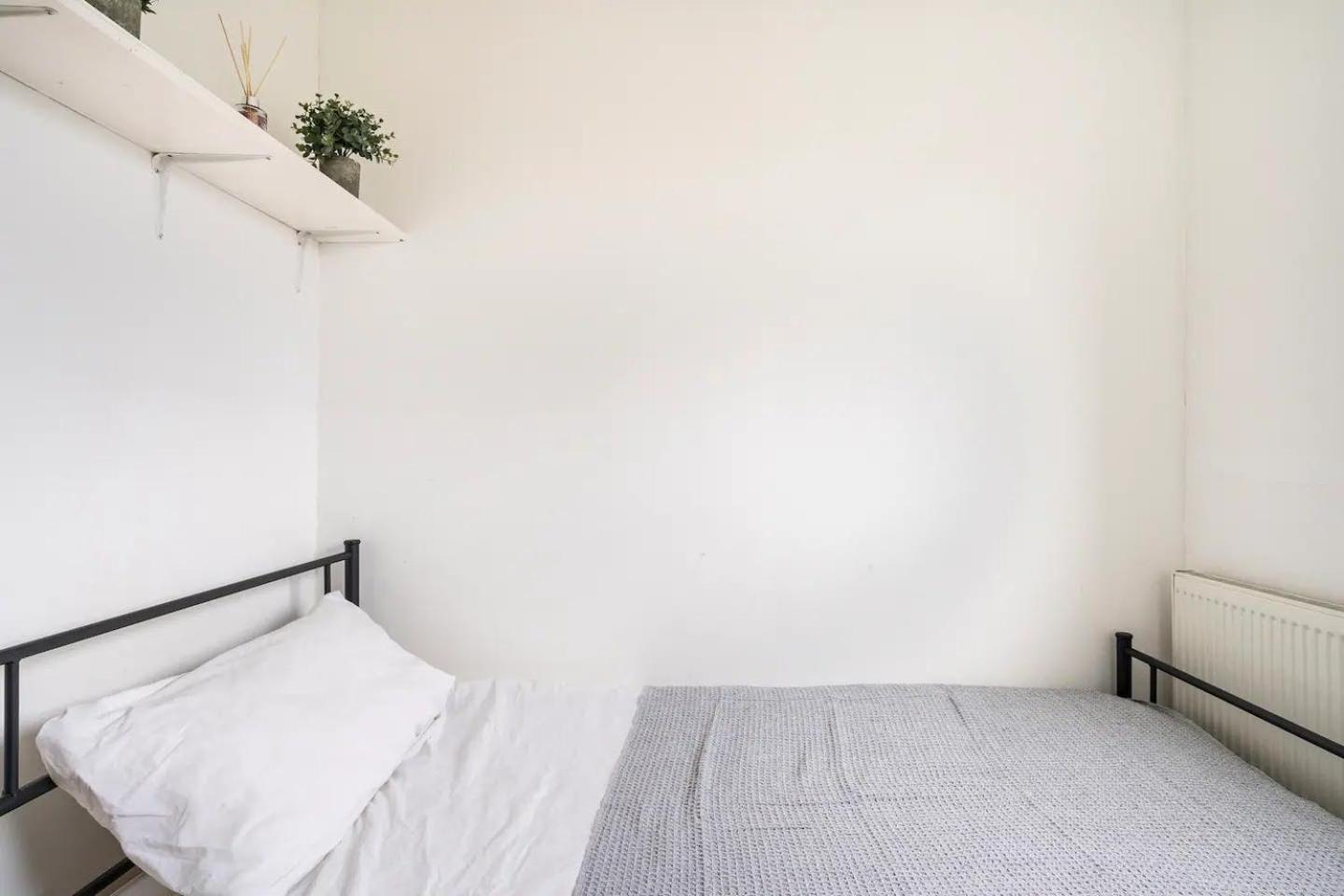 Large With Skyline View Privat overnatting *