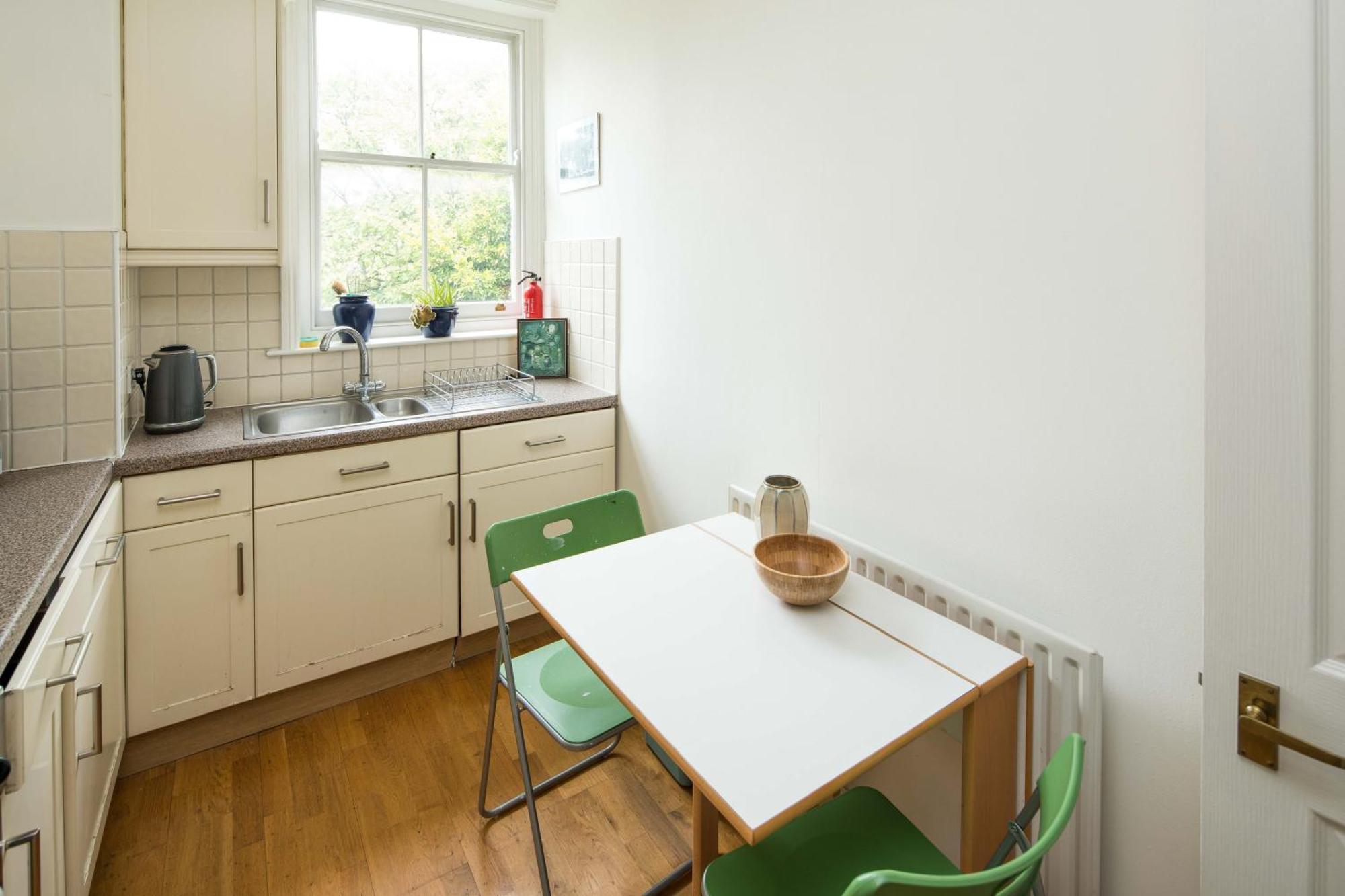 1bd Flat Stoke Newington Well Connected Citycentre * London