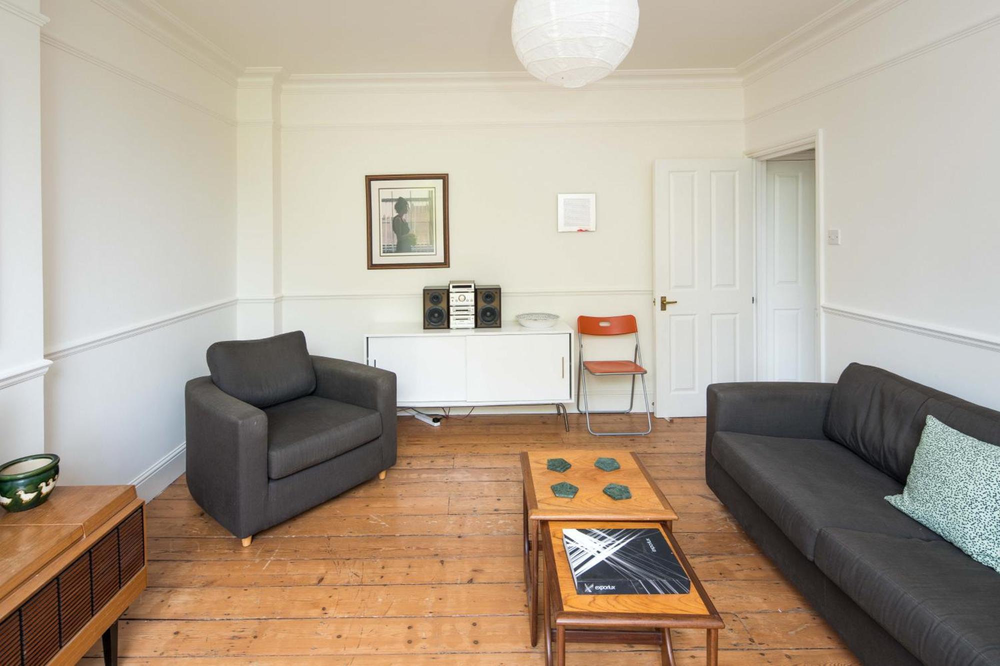 1bd Flat Stoke Newington Well Connected Citycentre * London