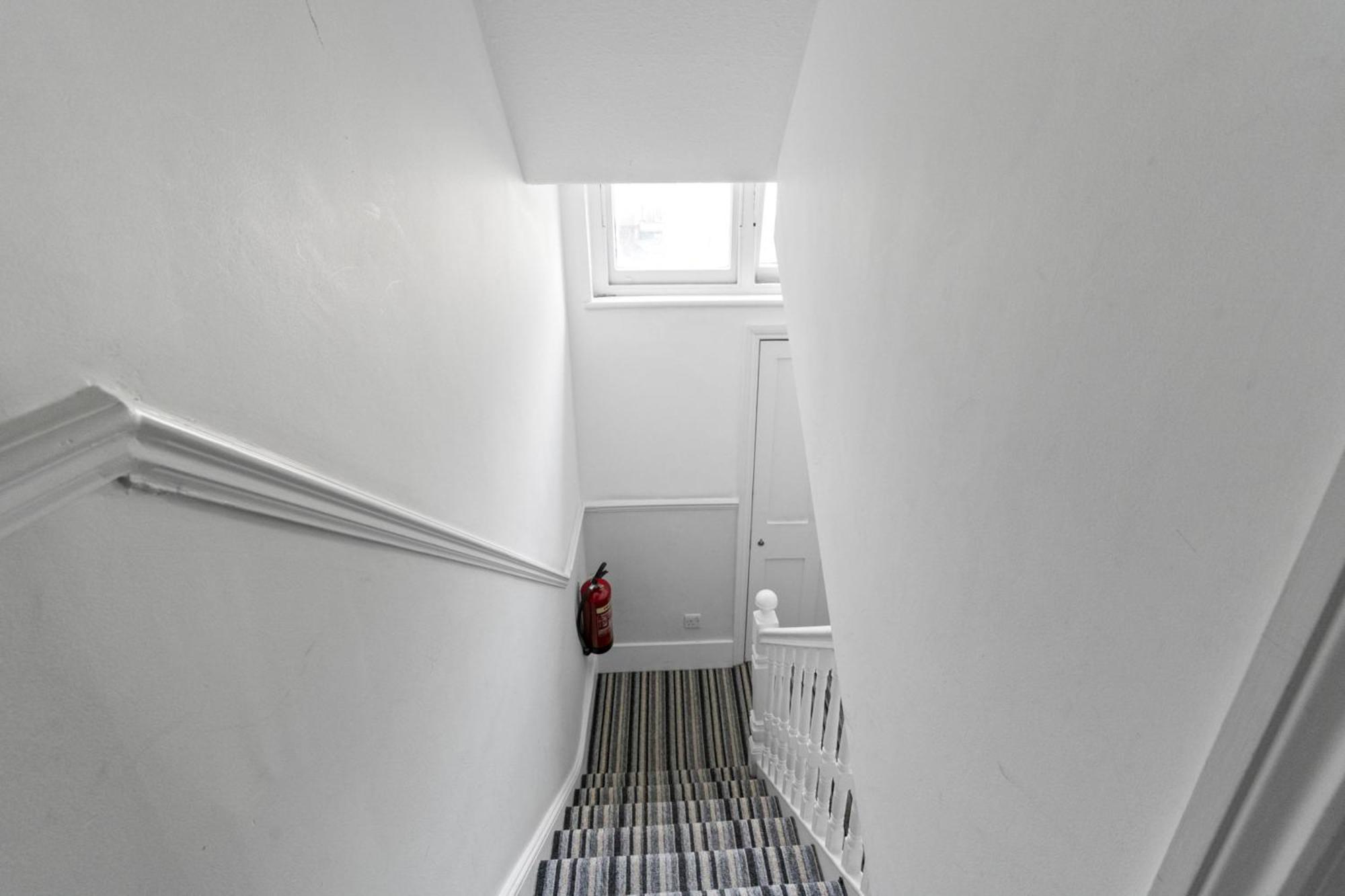 Leilighet Two Bed By Livestay Short Lets & Serviced Near Oxford Circus London