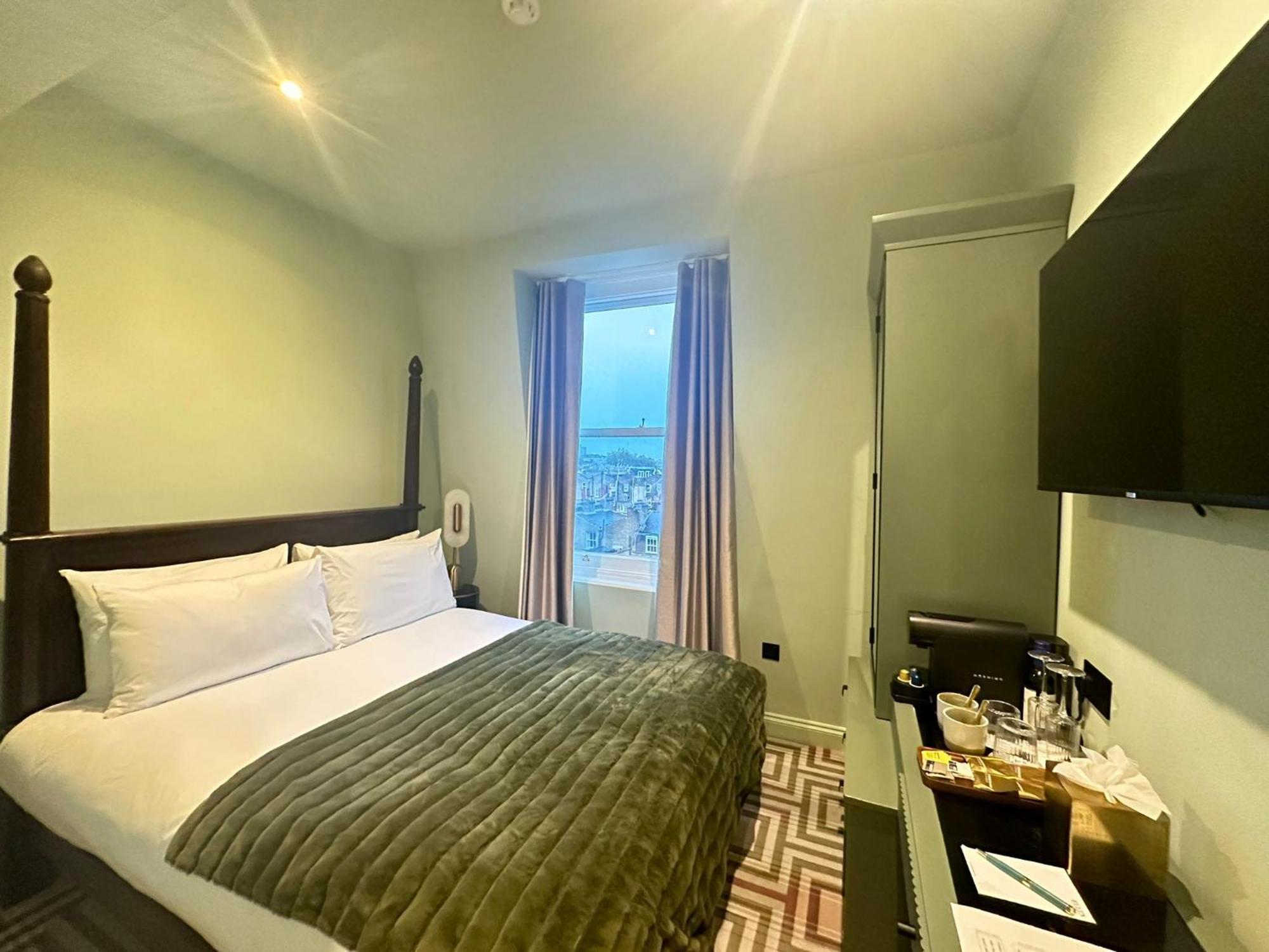 Hotell Ellen Kensington London