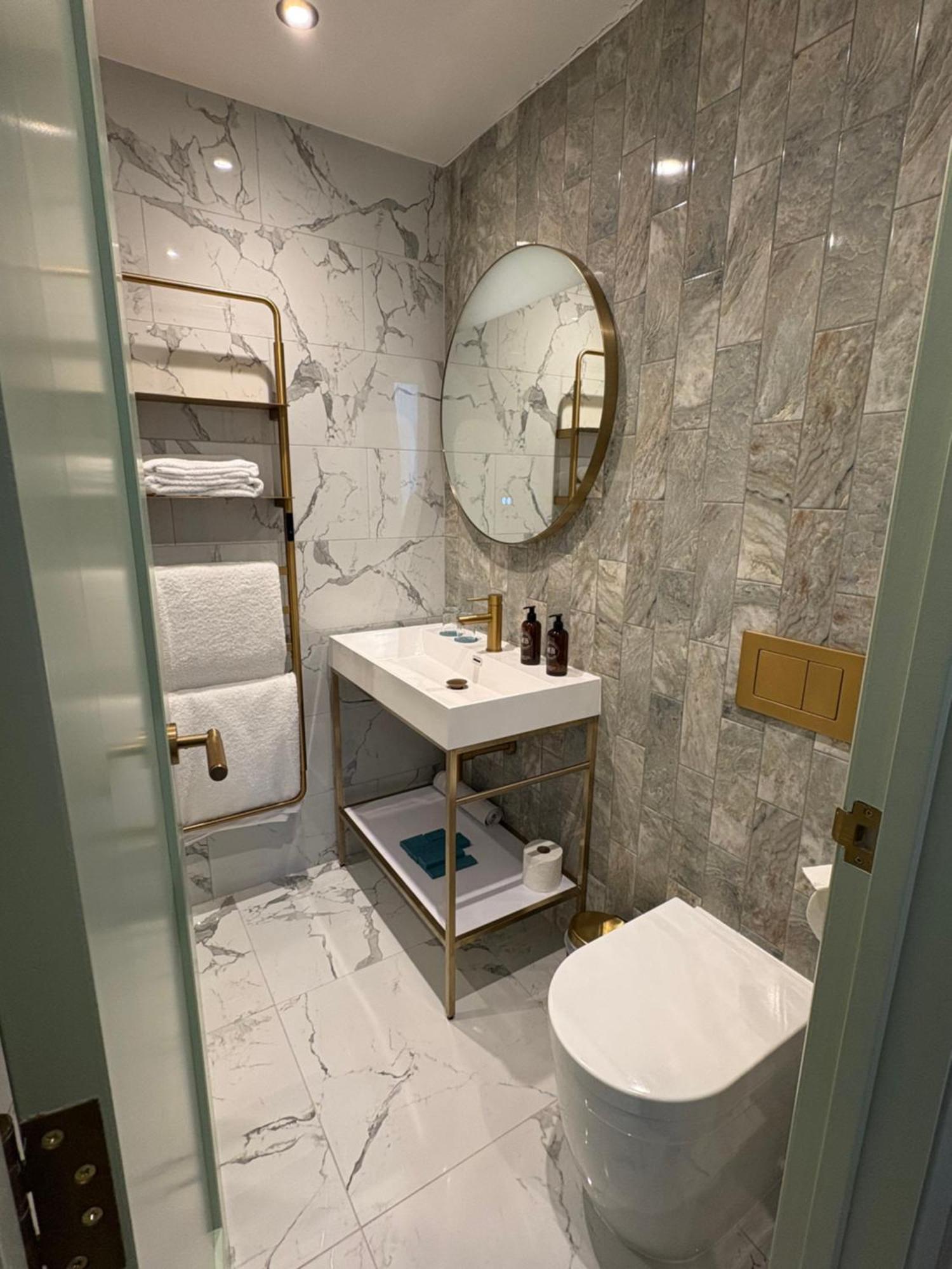 Hotell Ellen Kensington 5*