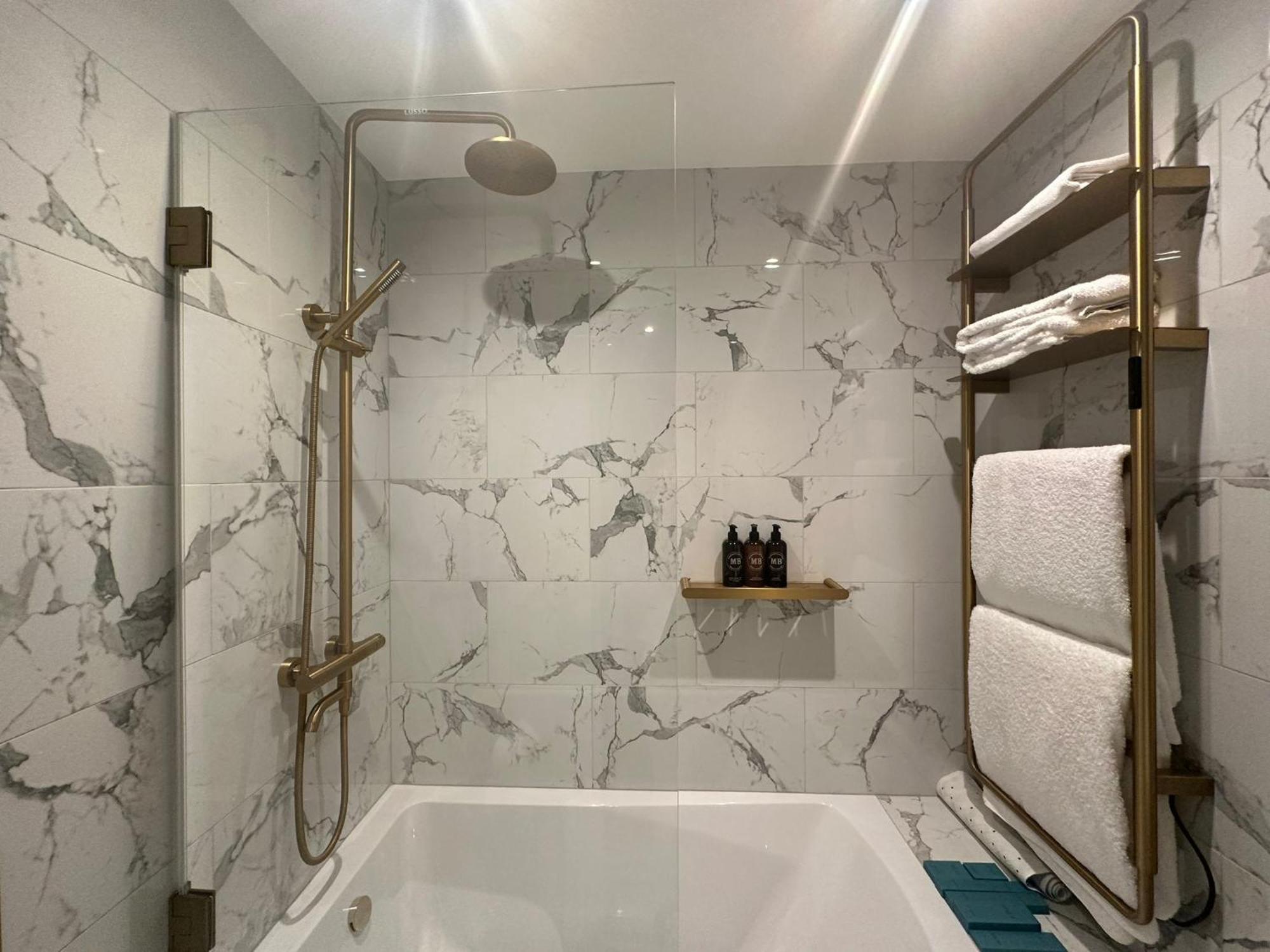 Ellen Kensington Hotell London