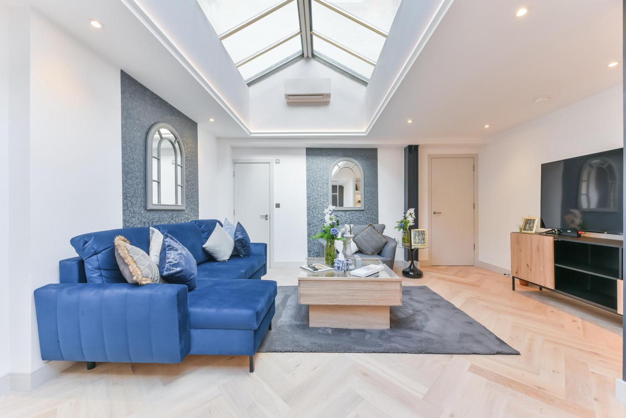 The Monaco Appartement