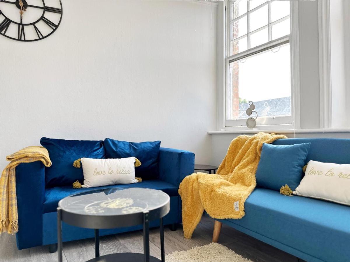 Haven Place In Finsbury Park Appartement