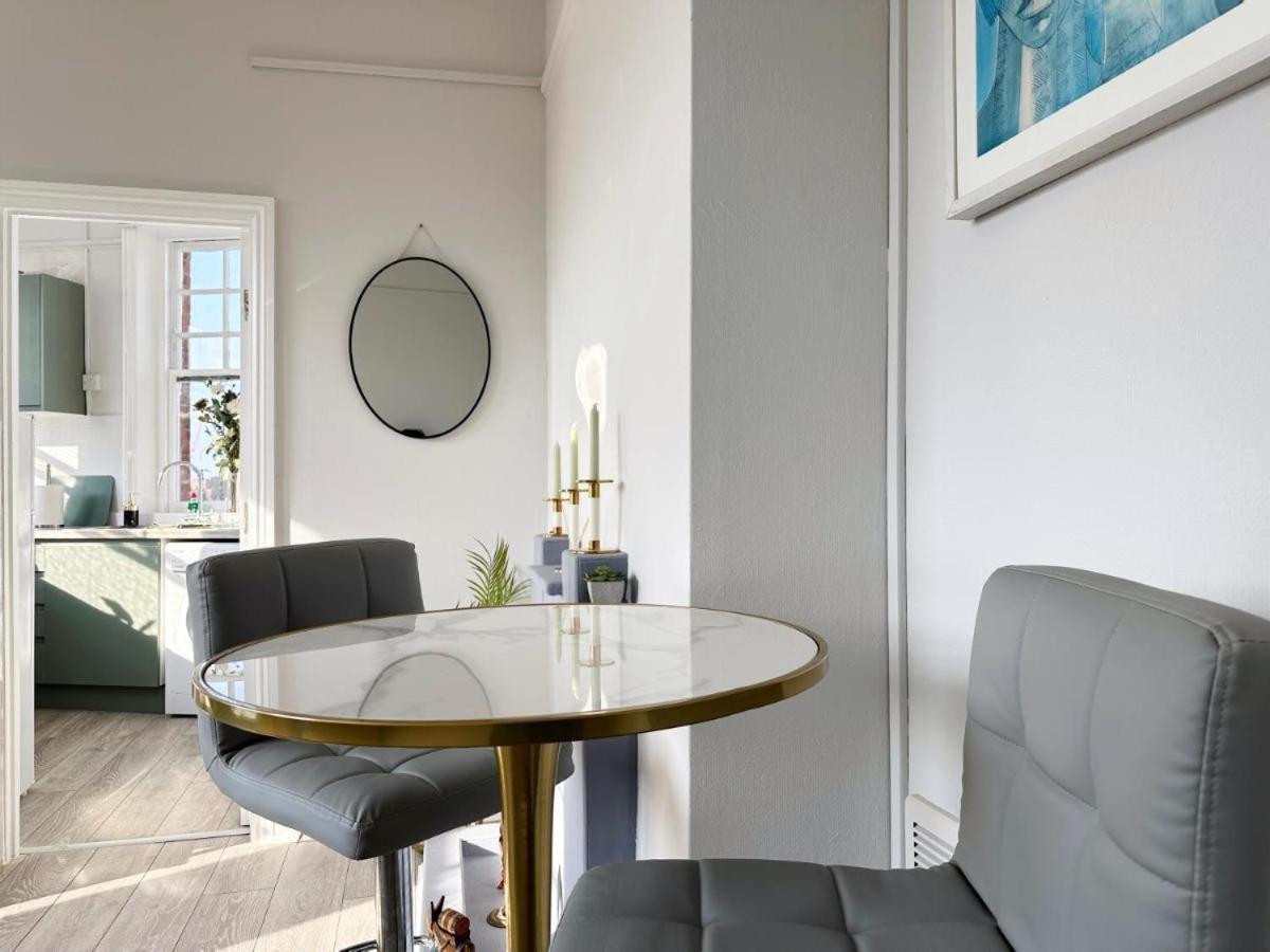 Haven Place In Finsbury Park Appartement *