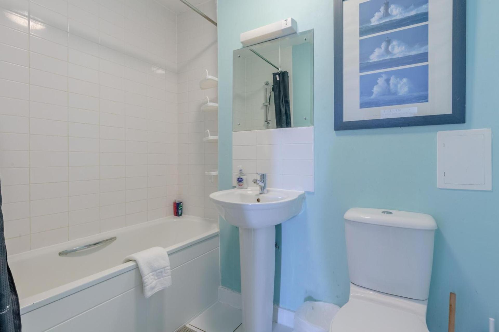 Bright 2 Bed Flat With Views Near Tower Bridge Leilighet *