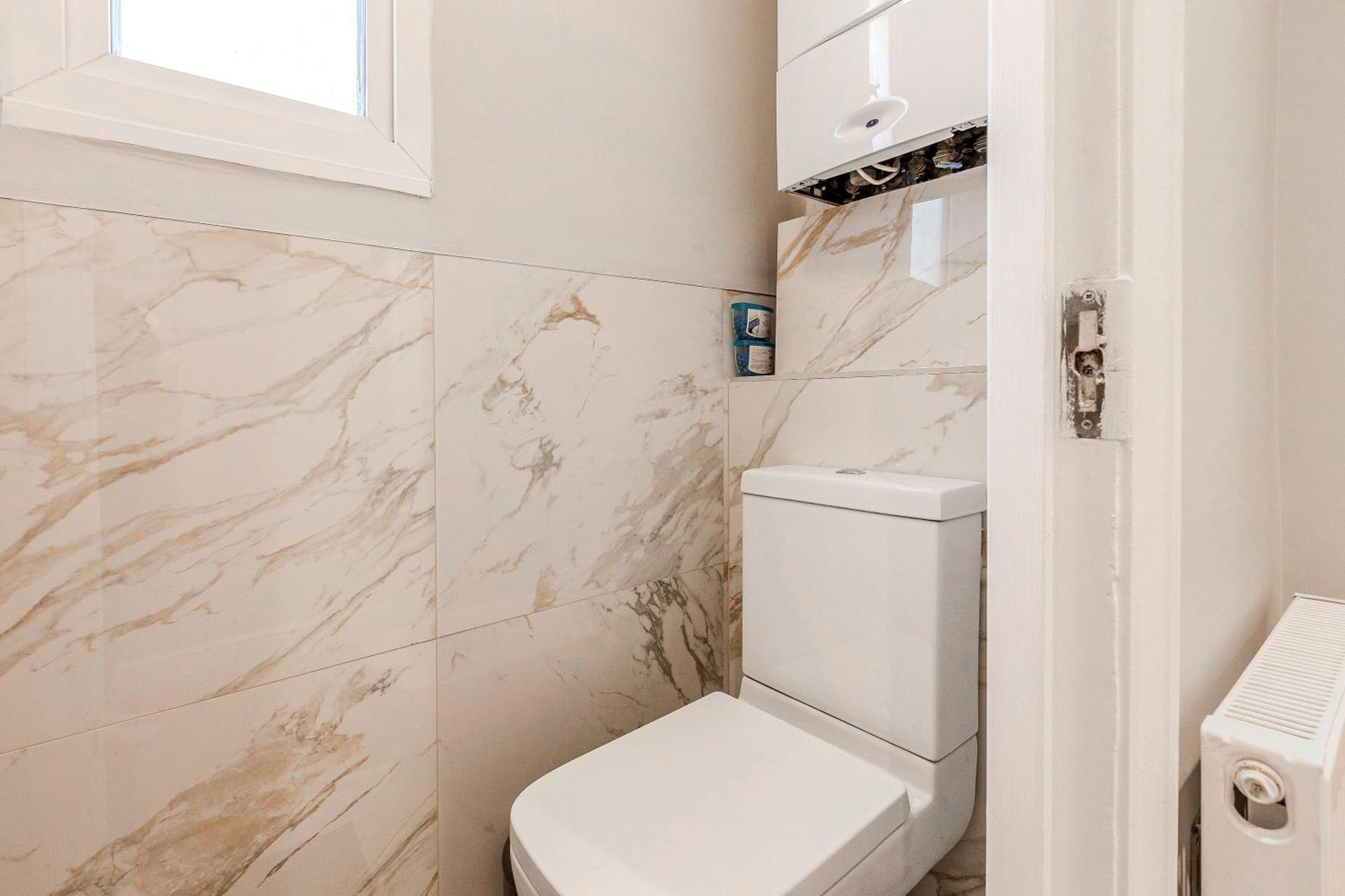 Casa vacanze Battersea Spacious Perfect For Family And Groups With Free Parking Sleep 8