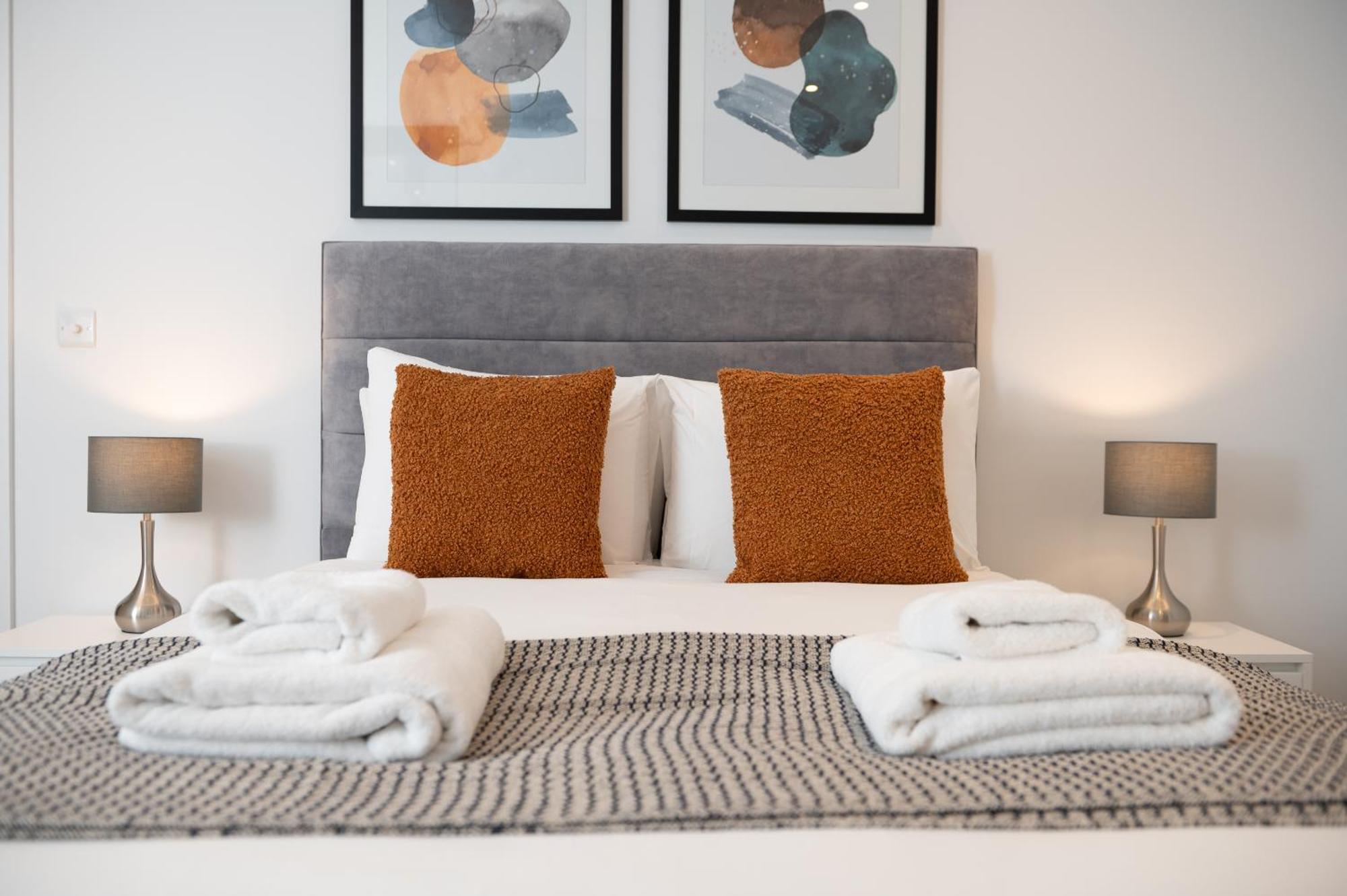 Apartment Hoxton By Capital *