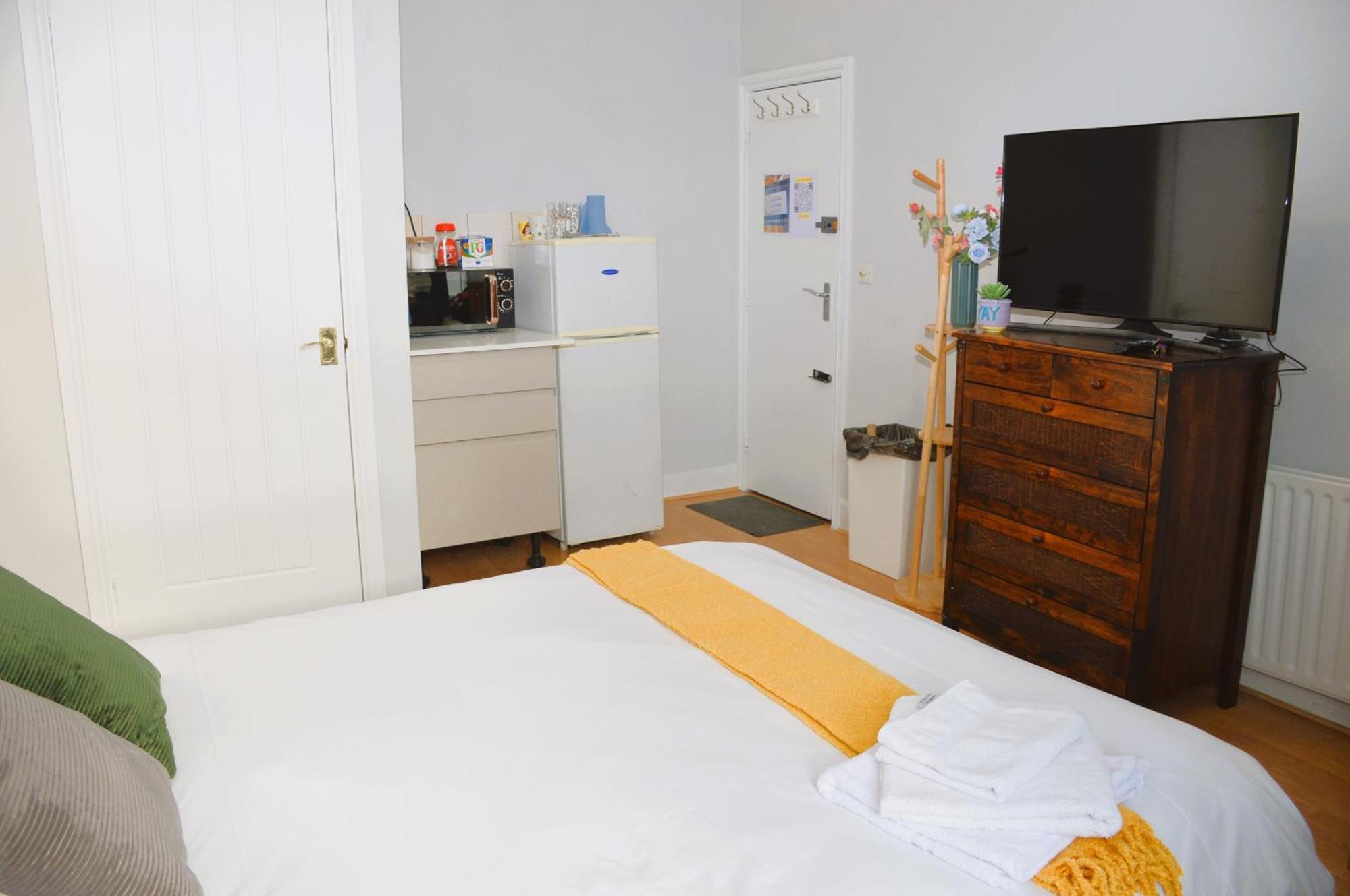 Appartement Gorgeous Studio