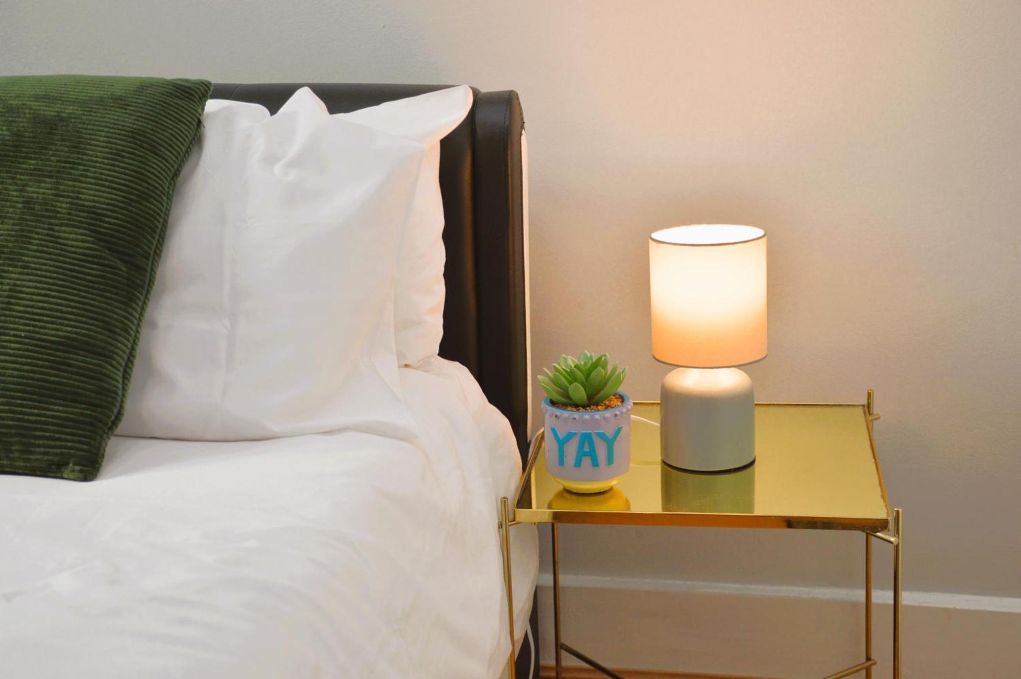 Appartement Gorgeous Studio *