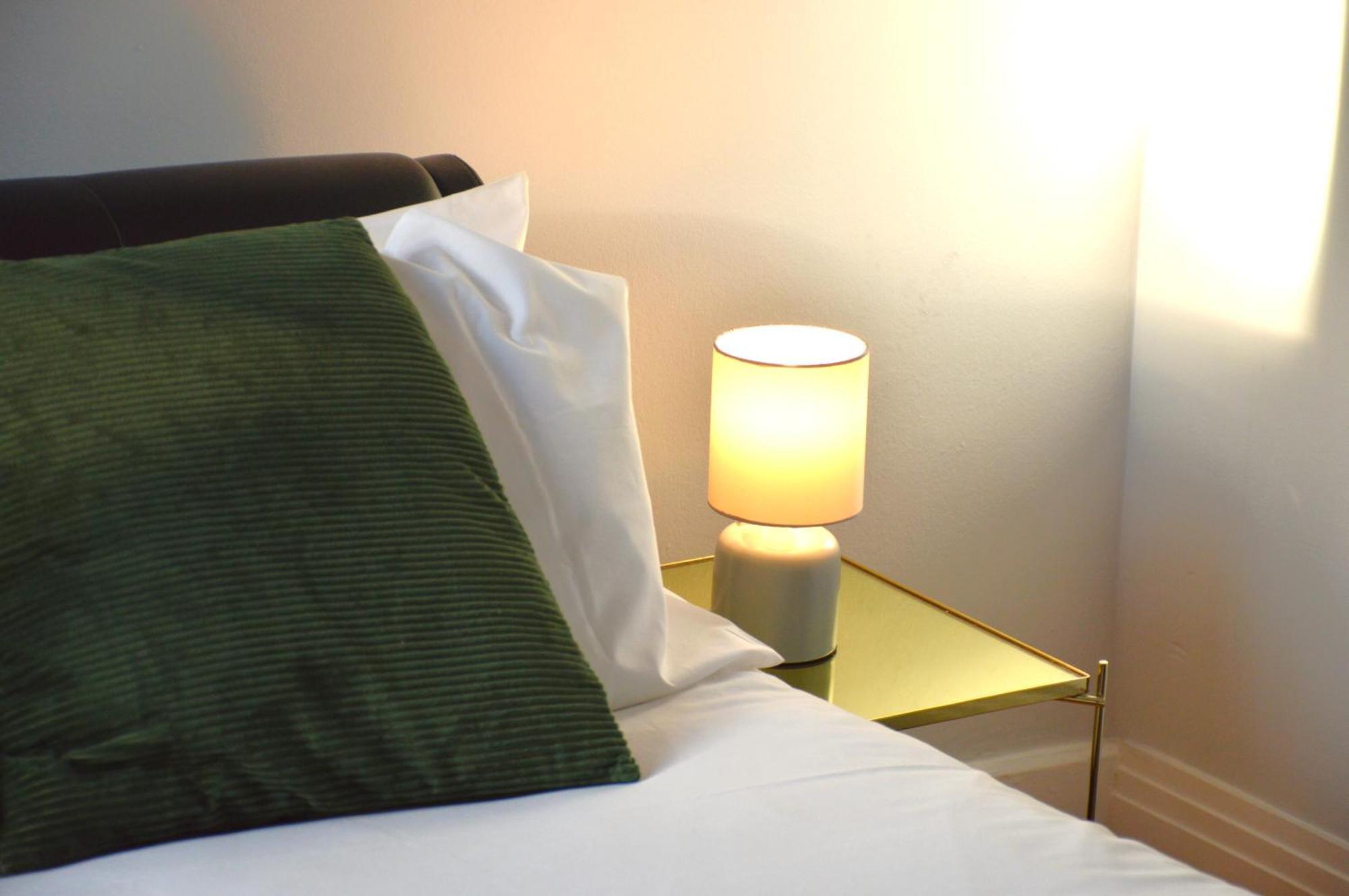 Appartement Gorgeous Studio Londen