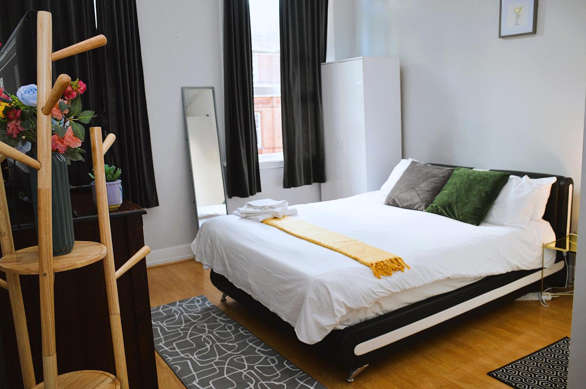 Gorgeous Studio Appartement