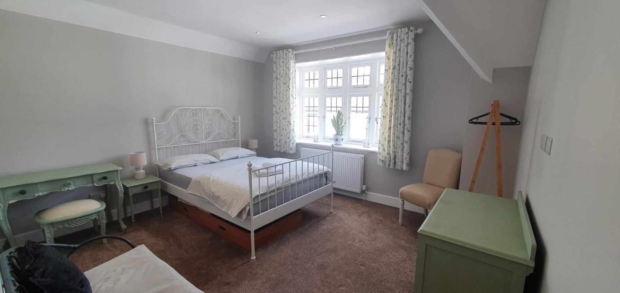 Place To In Thames Ditton Londen