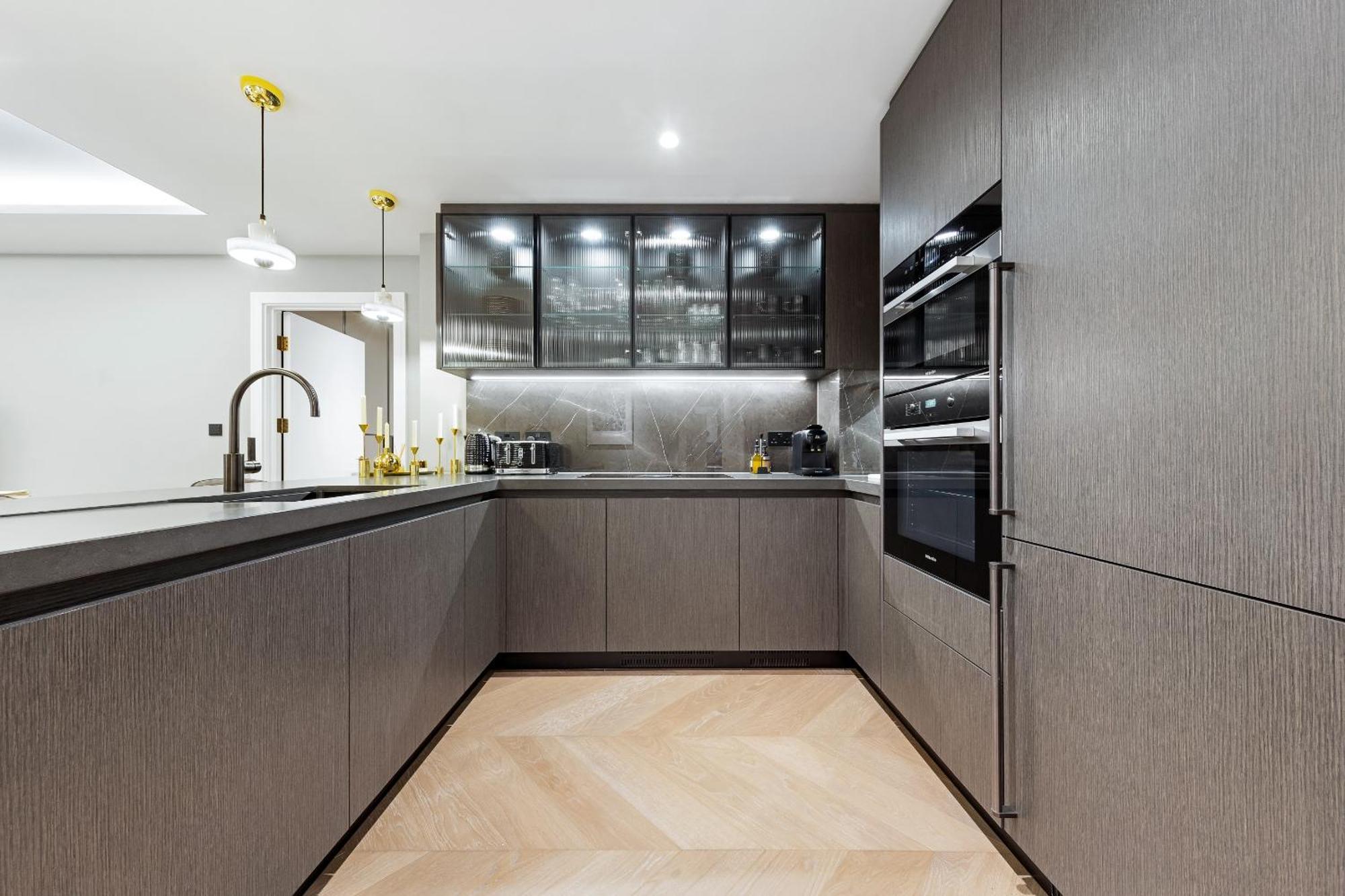 The Fiztrovia Collection Lejlighed London