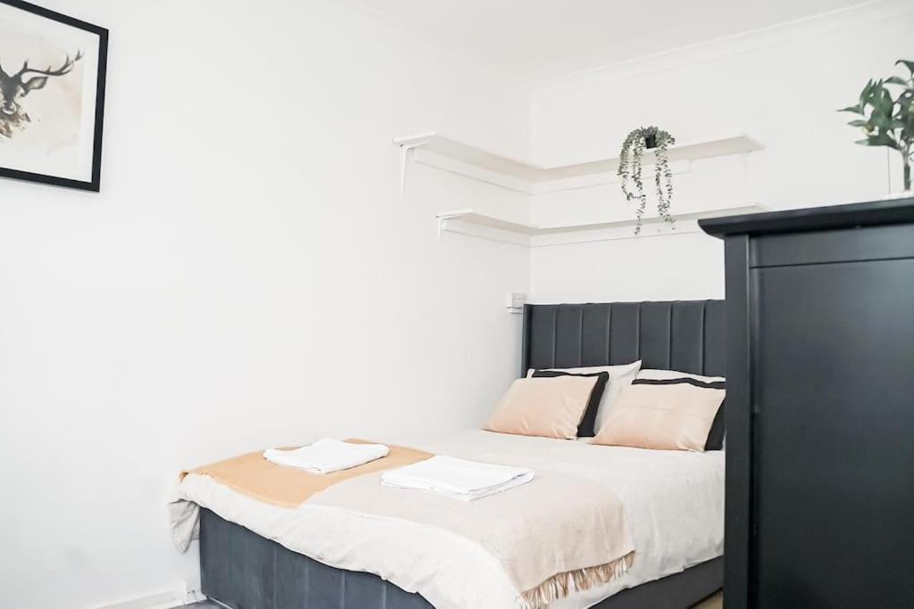 Lejlighed Spacious 3 Bedroom Flat