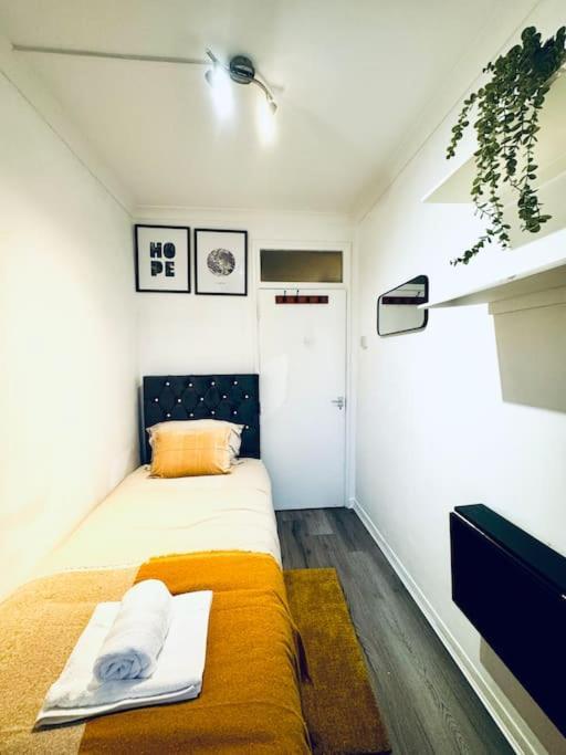 Lejlighed Spacious 3 Bedroom Flat London
