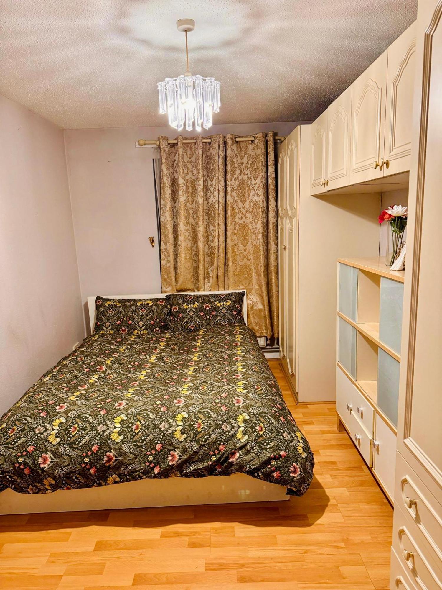 Accommodatie bij particulieren A Calm Near Battersea Reach