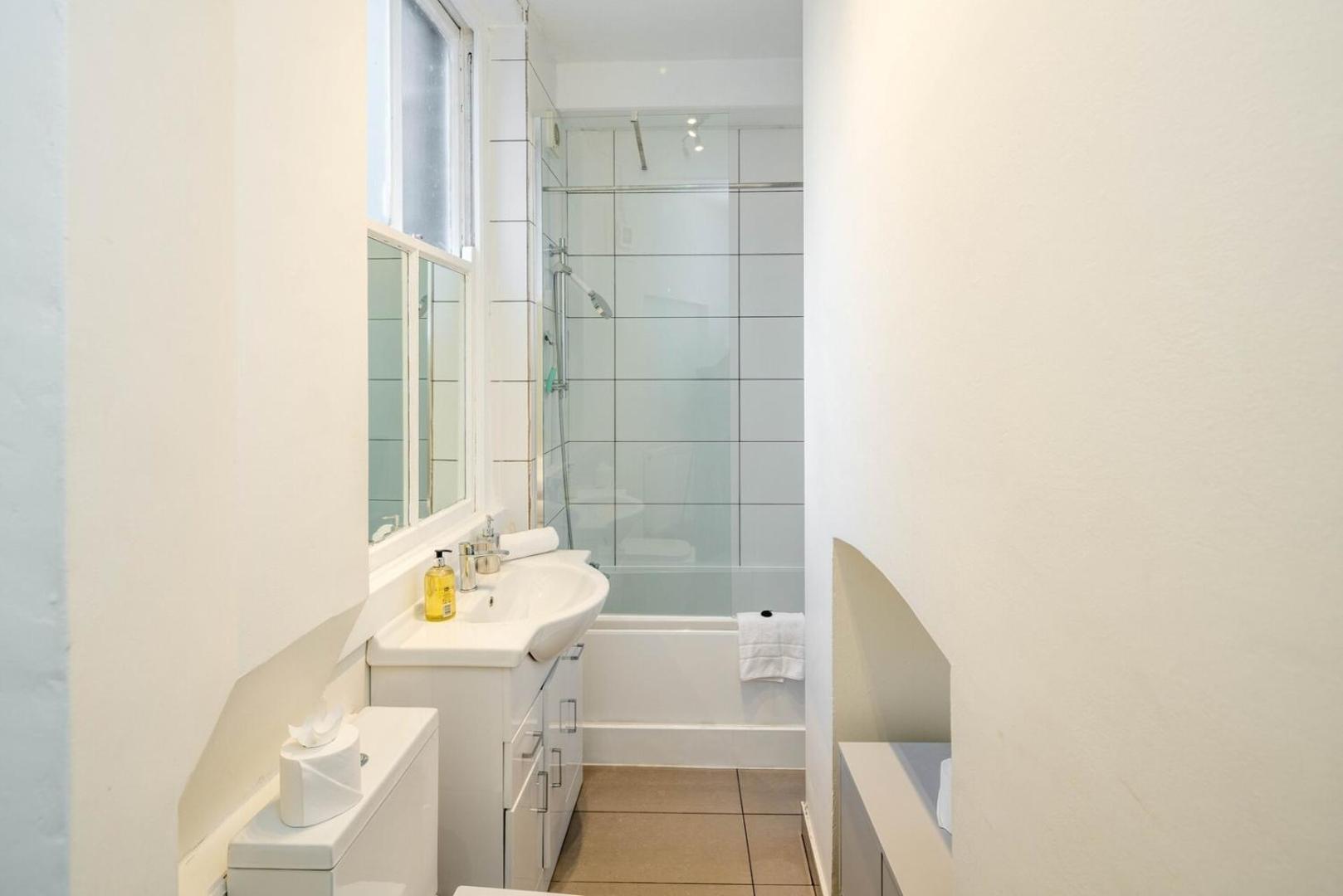 Leilighet 3-bed Near Oxford Street London