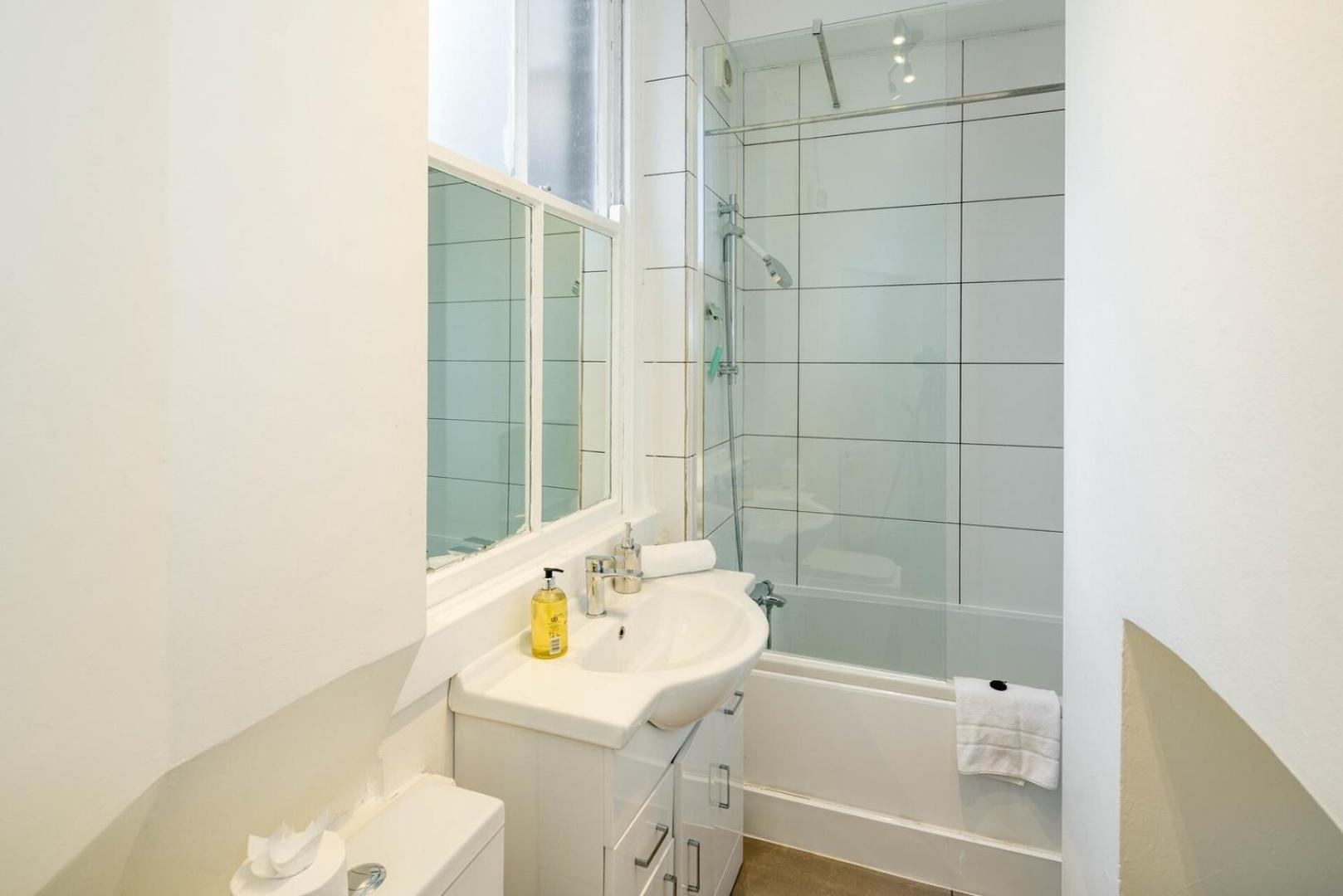 Leilighet 3-bed Near Oxford Street