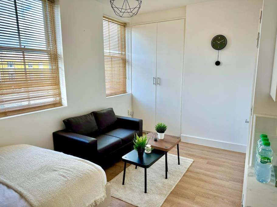 Appartement In The Heart Of Greenwich