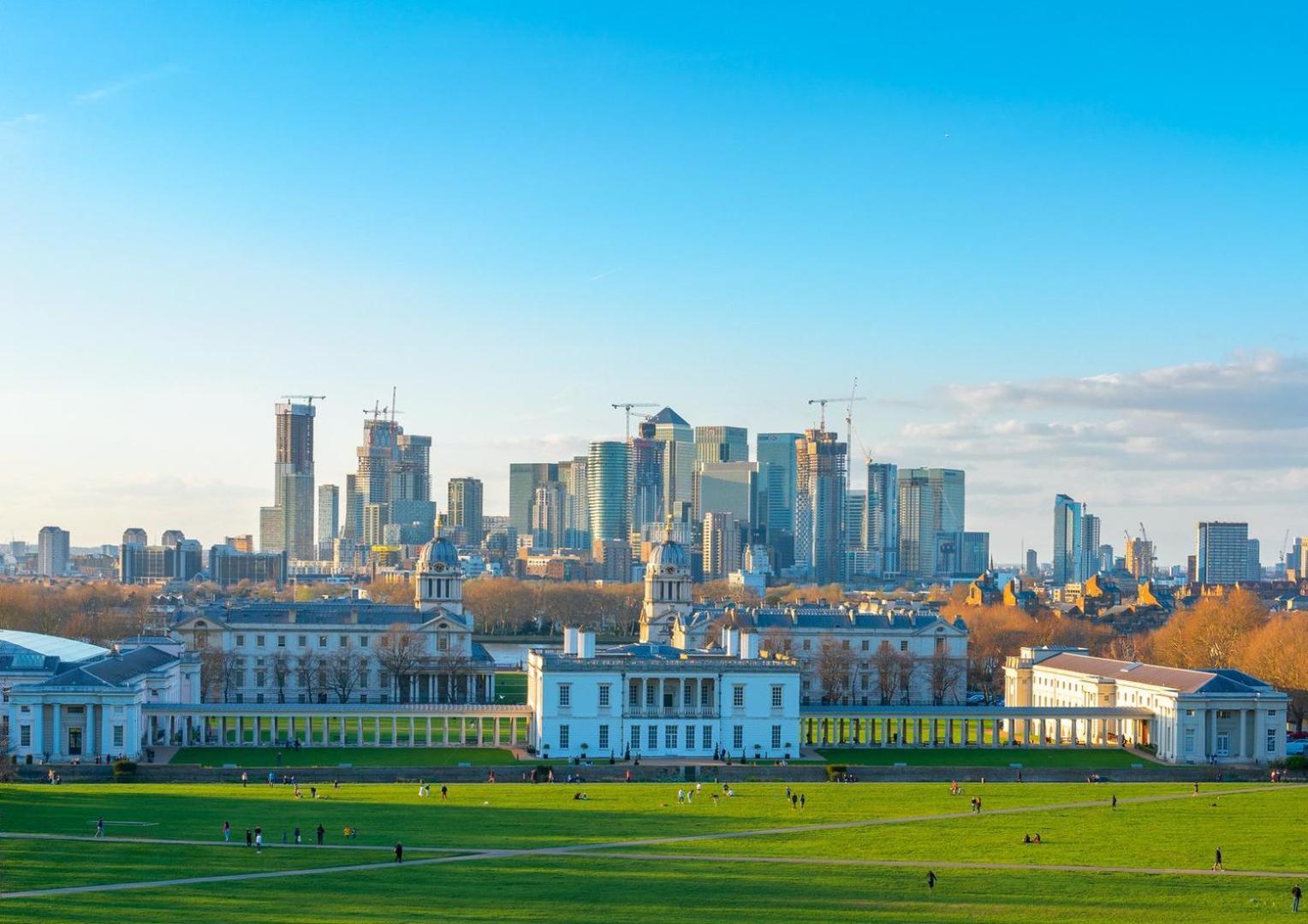 In The Heart Of Greenwich Apartment *