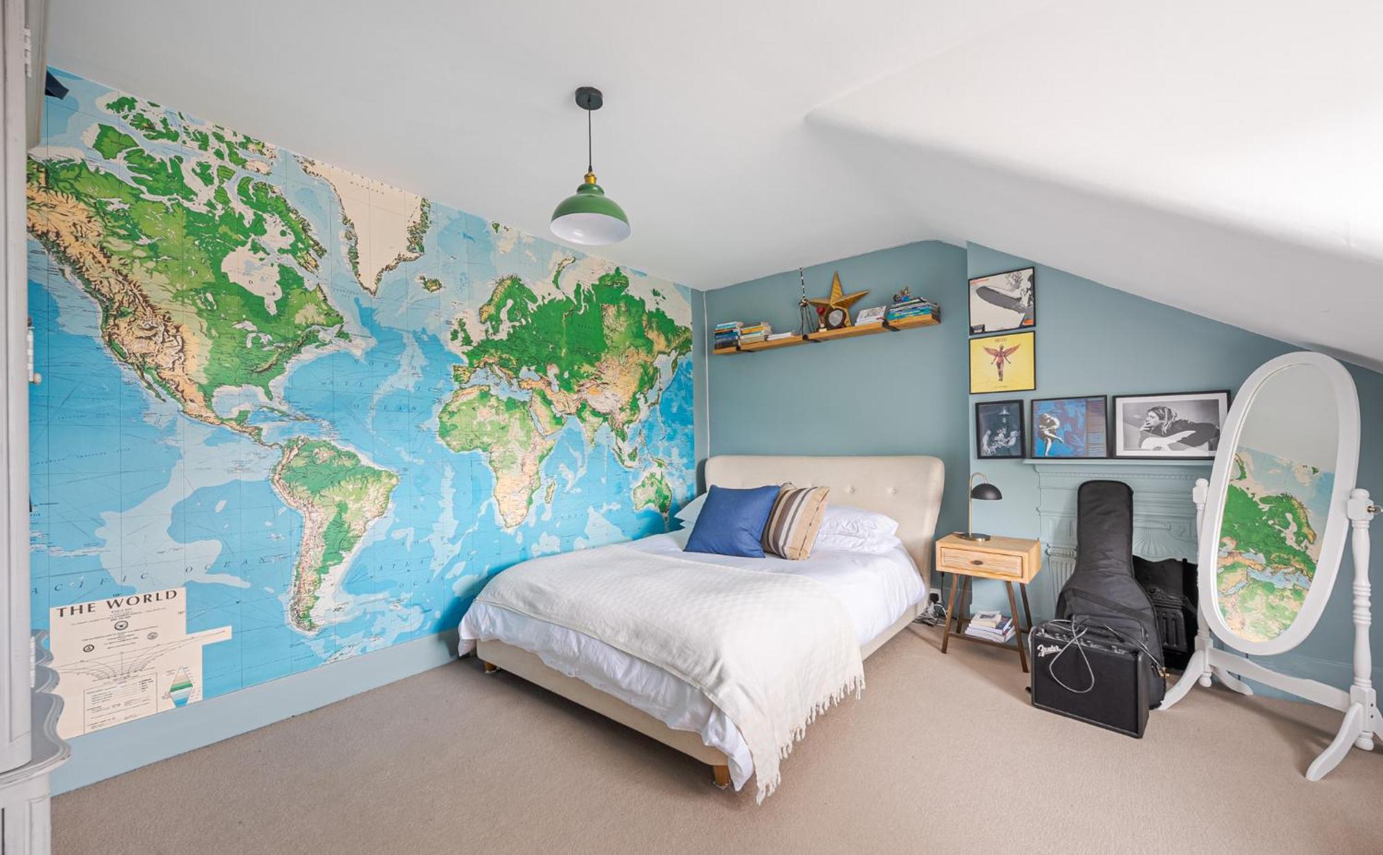 Heaver House - Stunning, Large, 5br House Nr Tube And Tooting Common * London