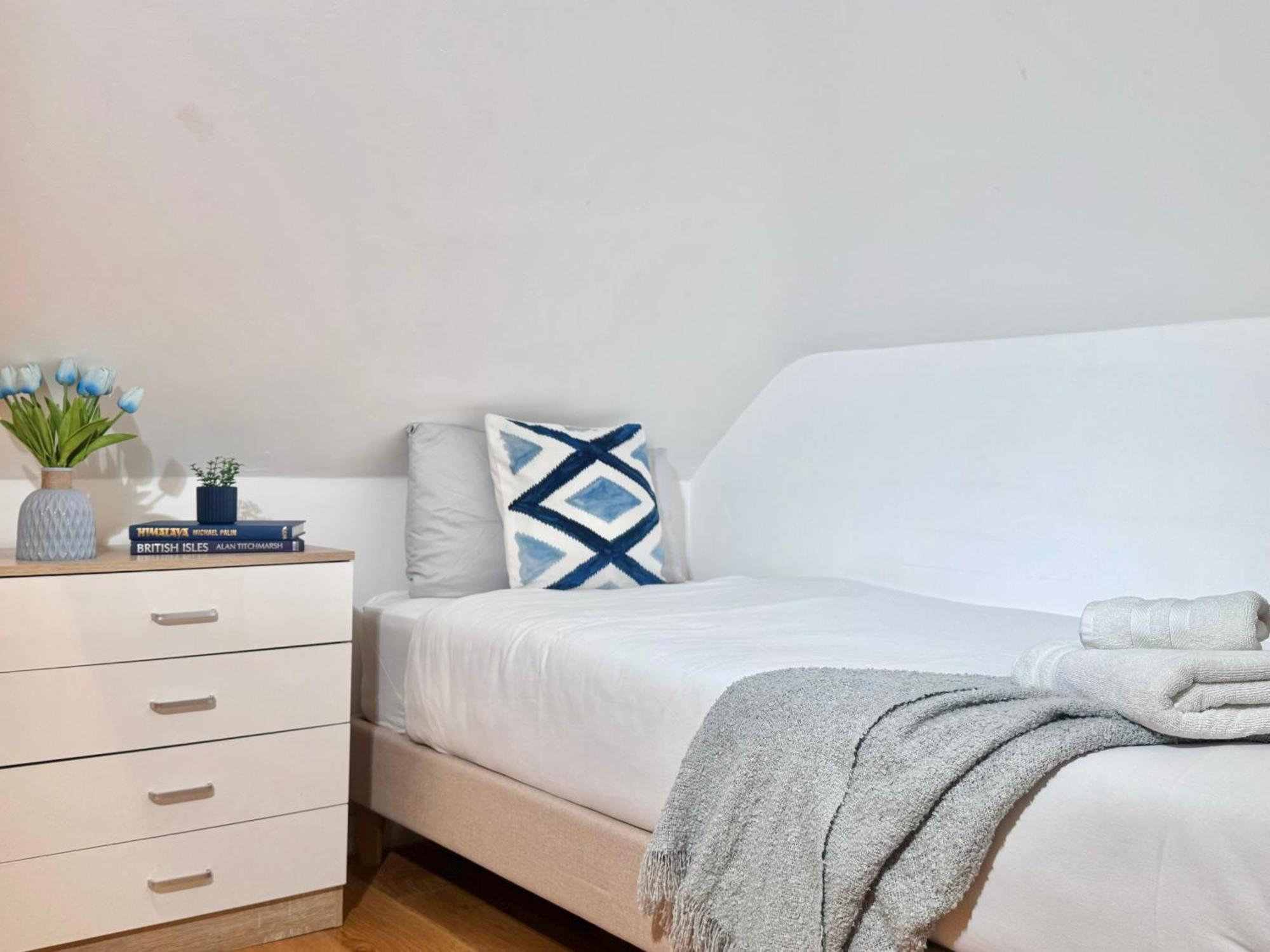 En-suites With Free Parking 30min To Gasthof *